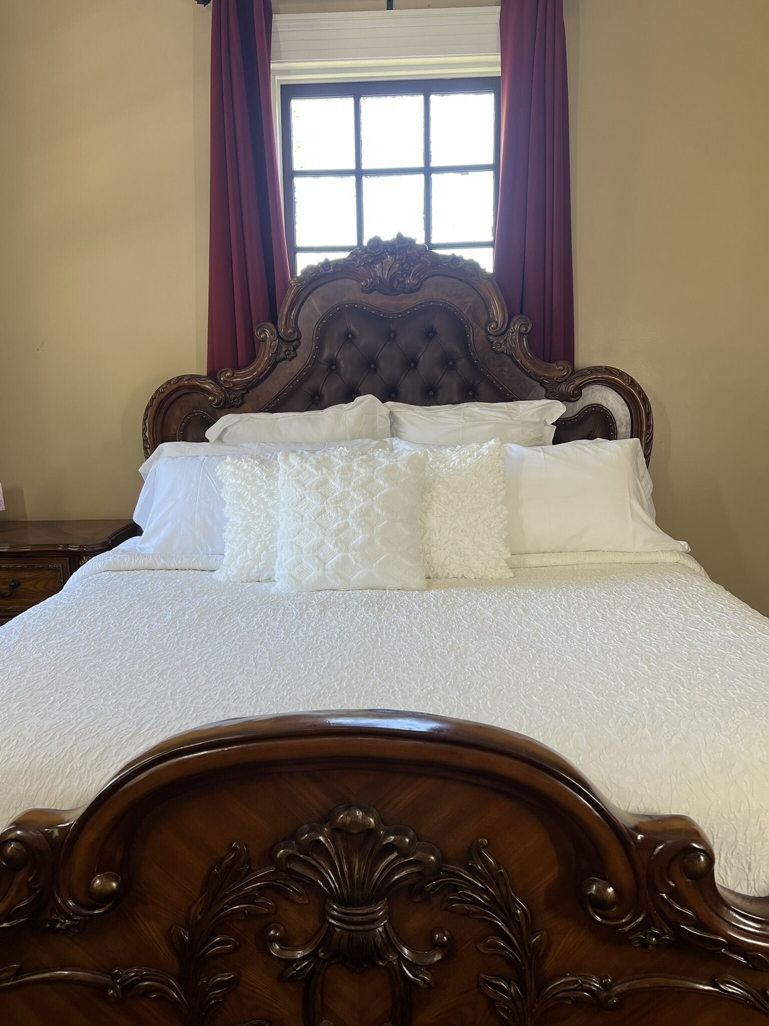 Huffman Manor Inn