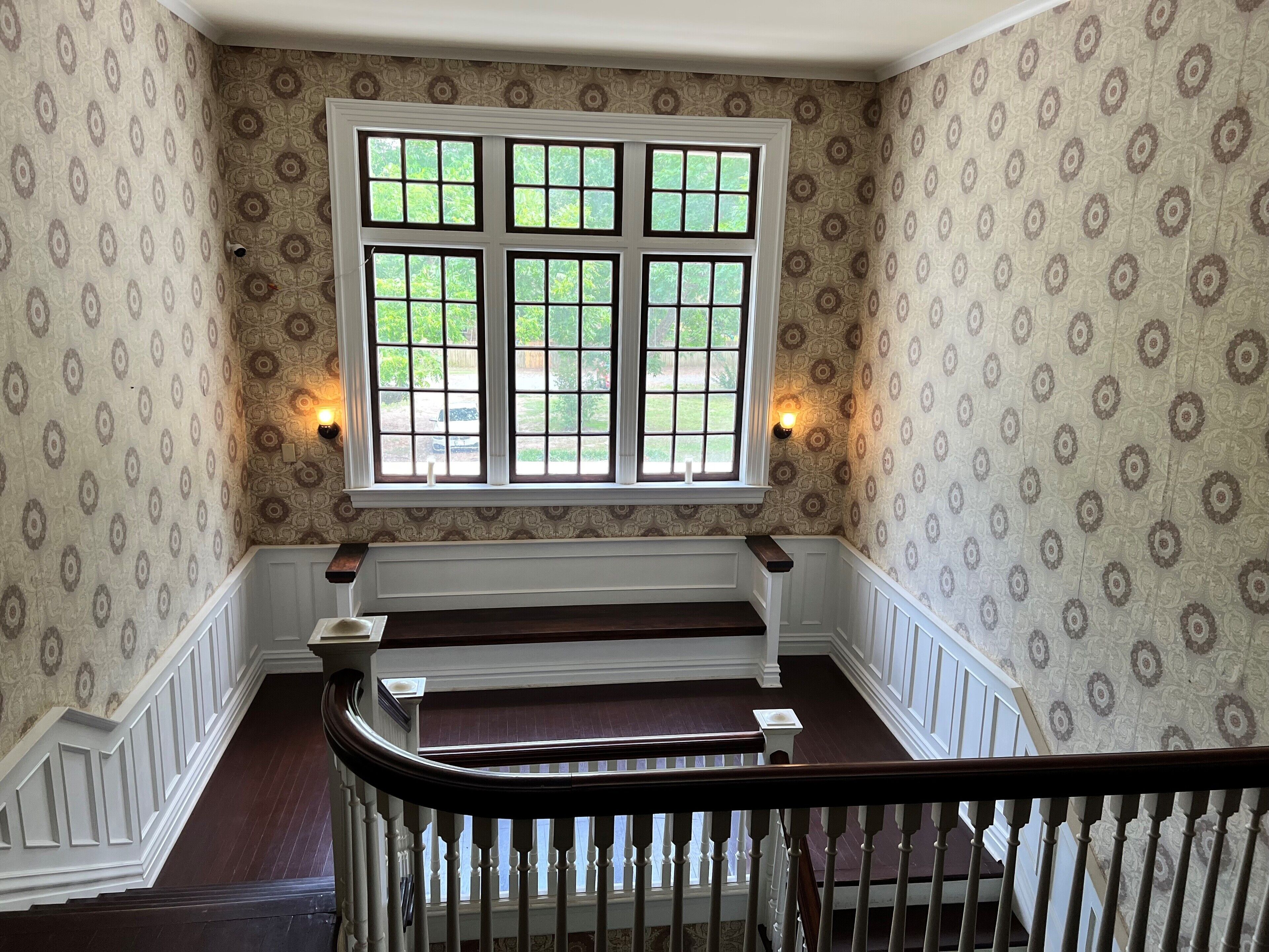 Huffman Manor Inn