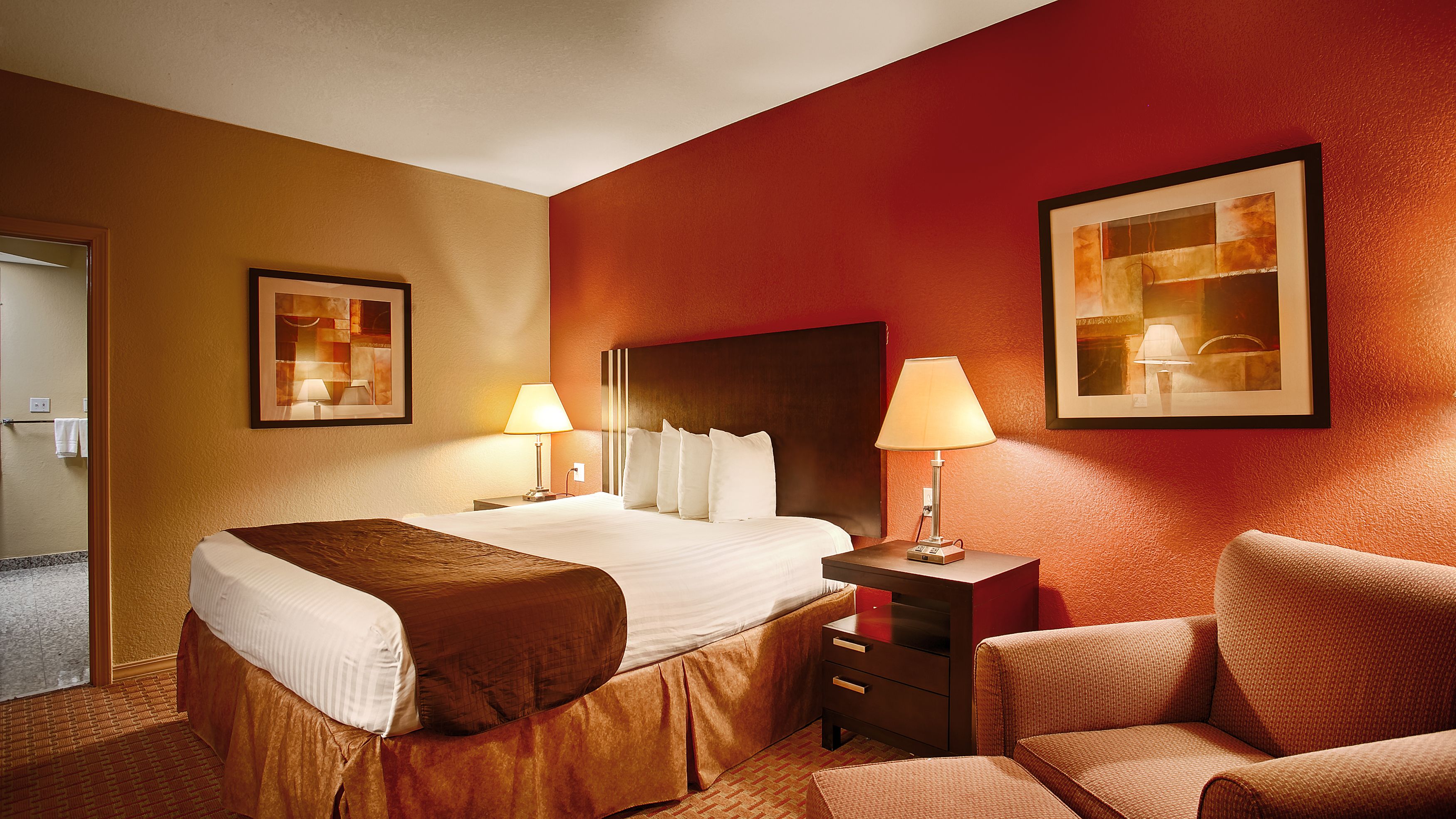 Best Western Airport Inn