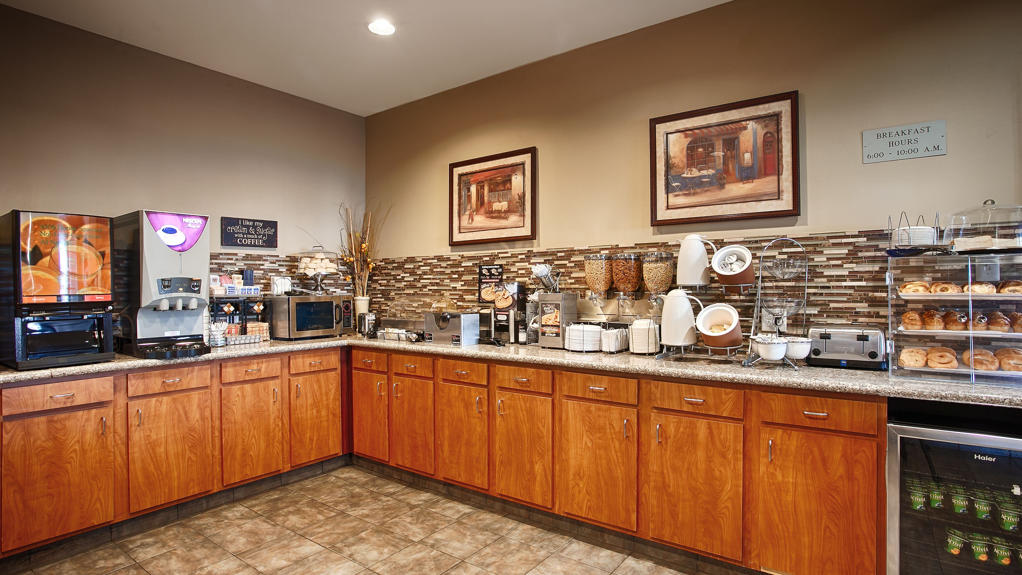 Best Western Airport Inn