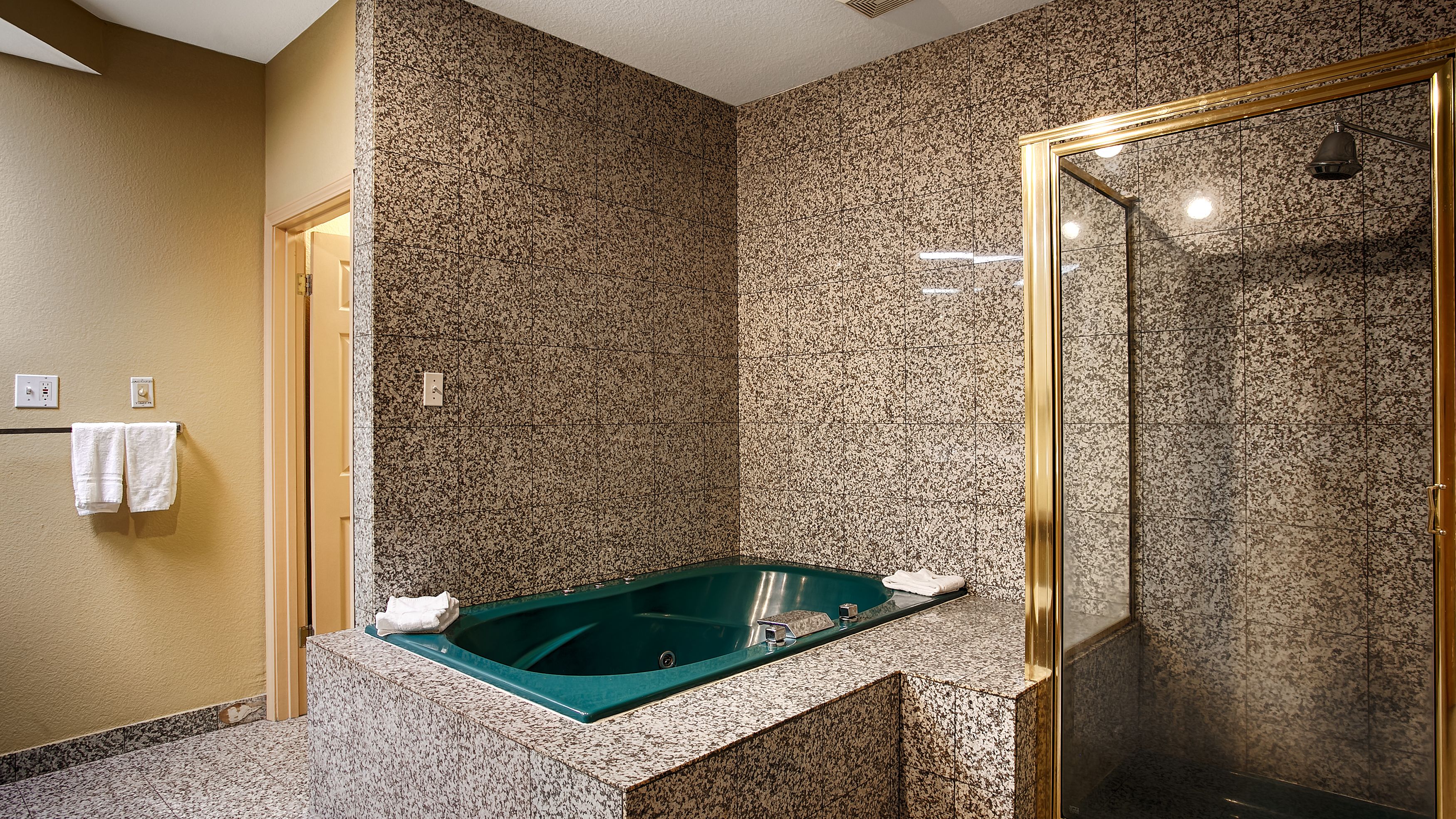 Best Western Airport Inn