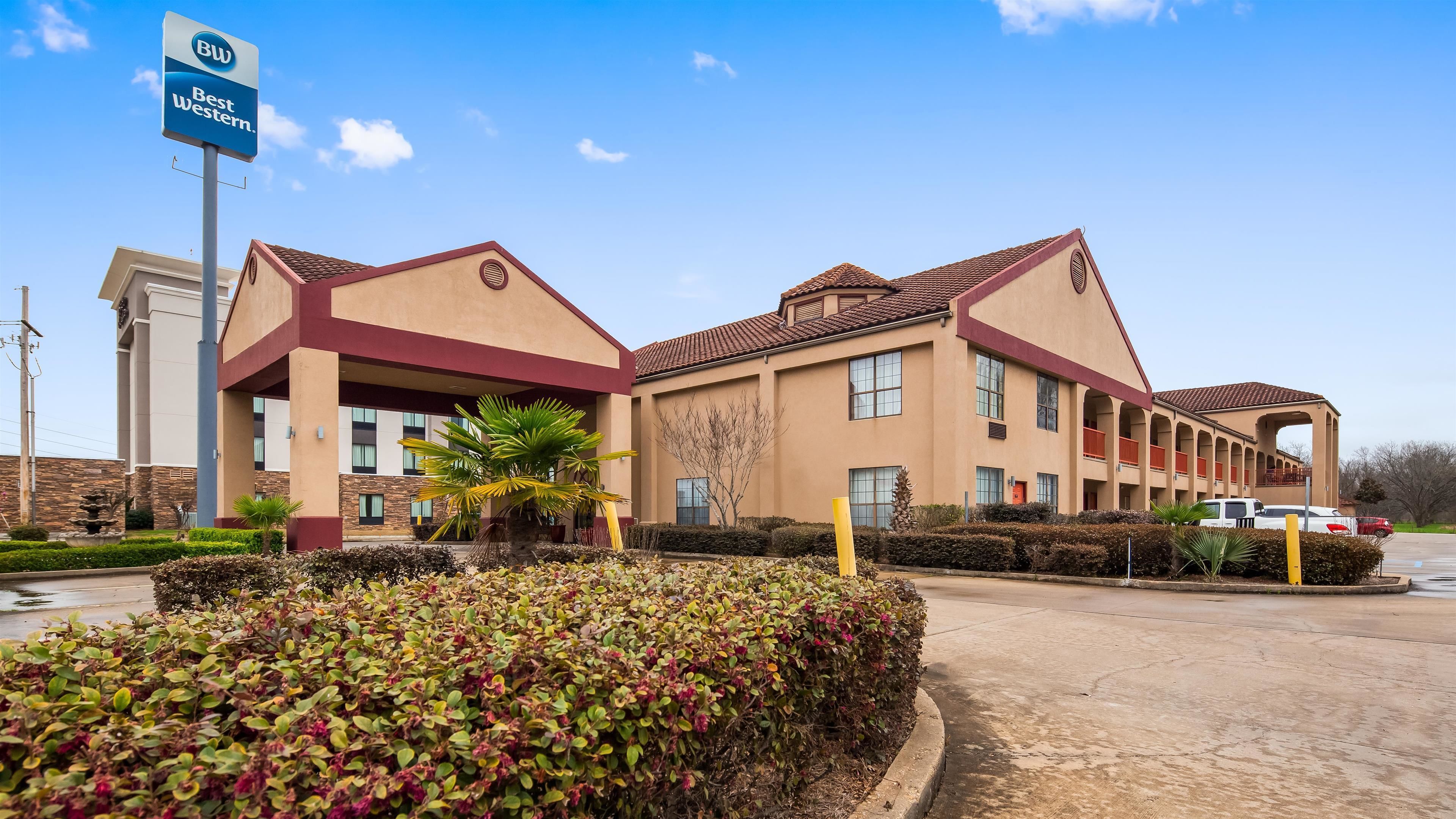 Best Western Airport Inn