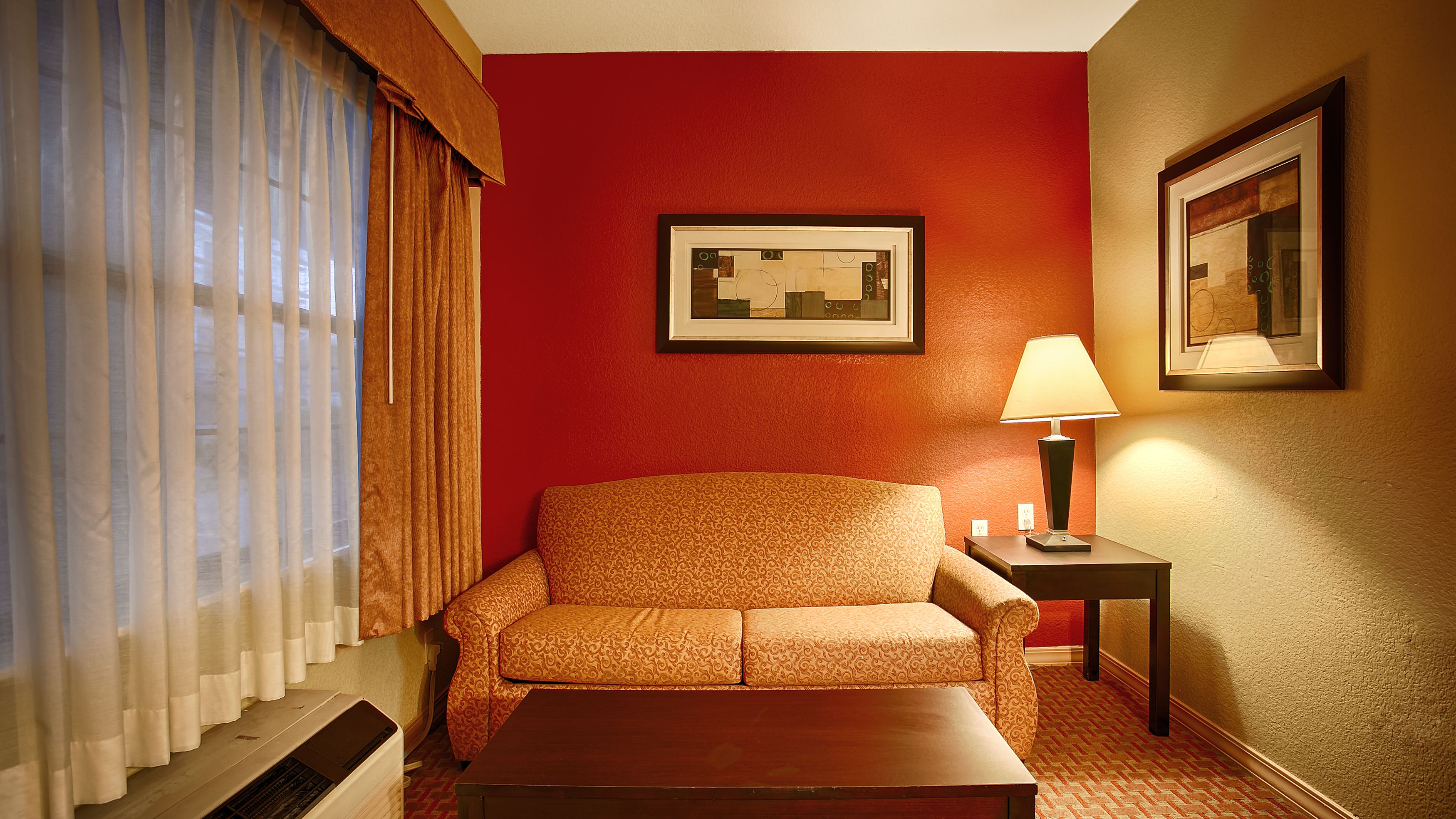 Best Western Airport Inn