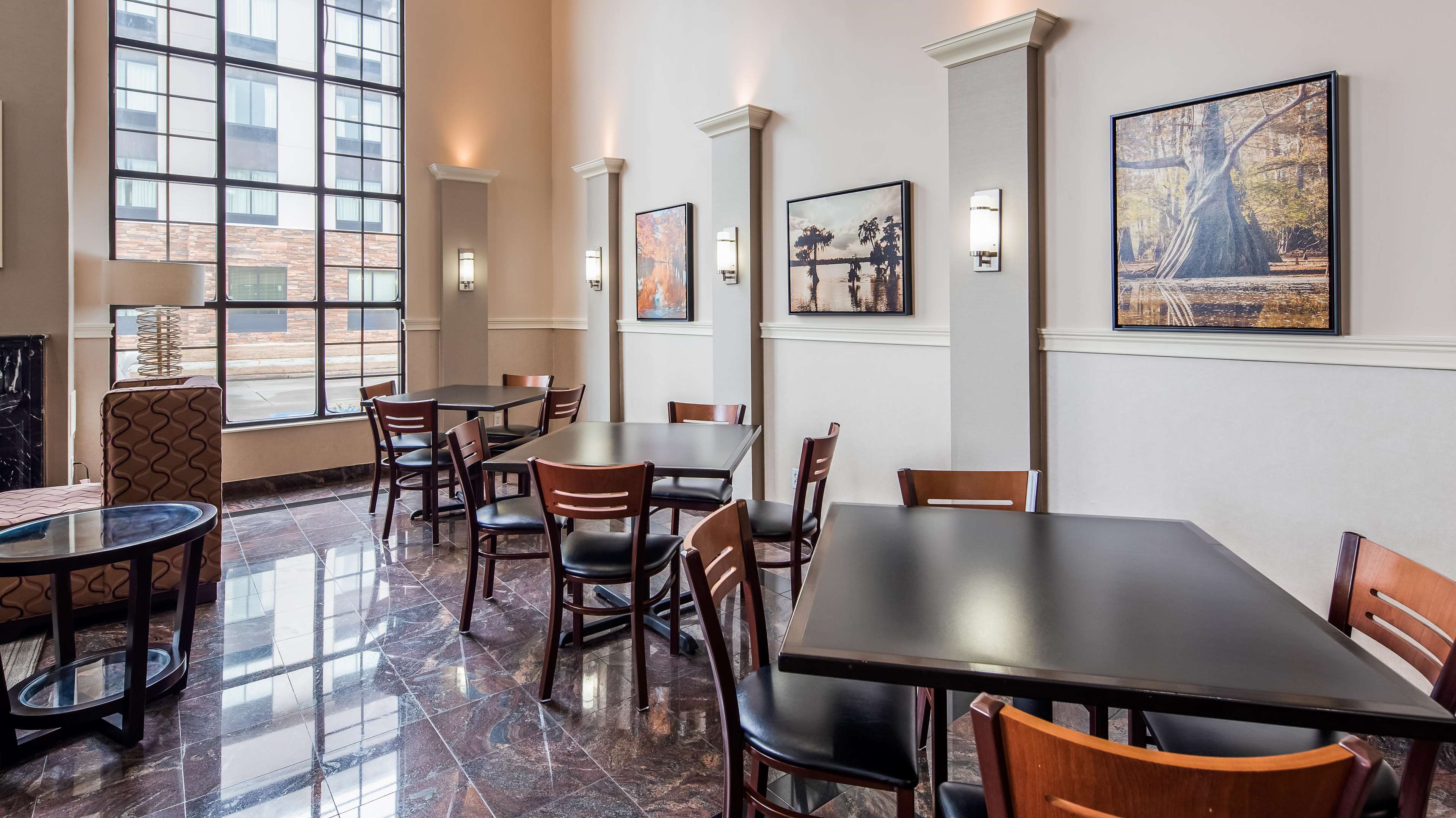 Best Western Airport Inn