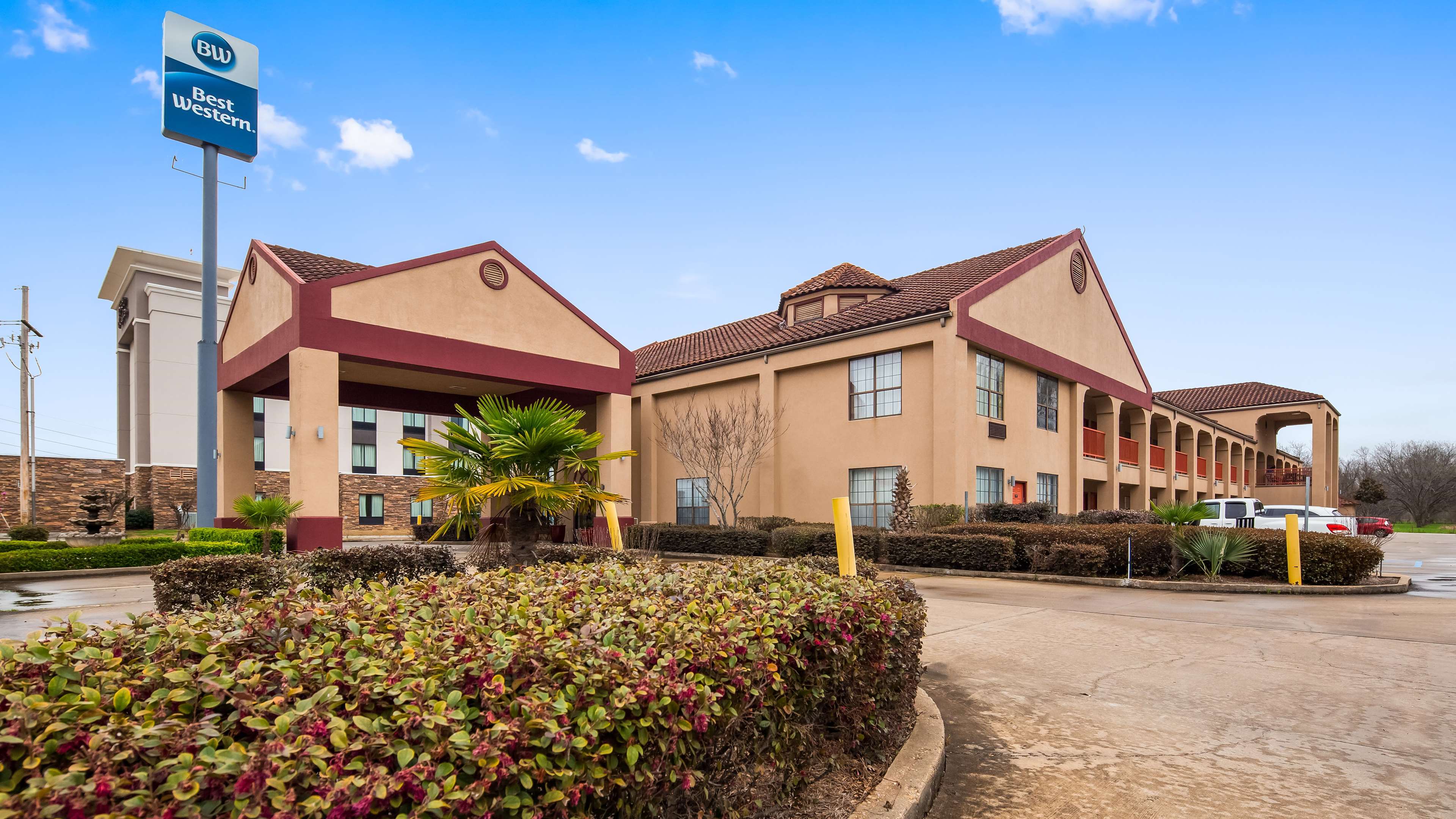Best Western Airport Inn