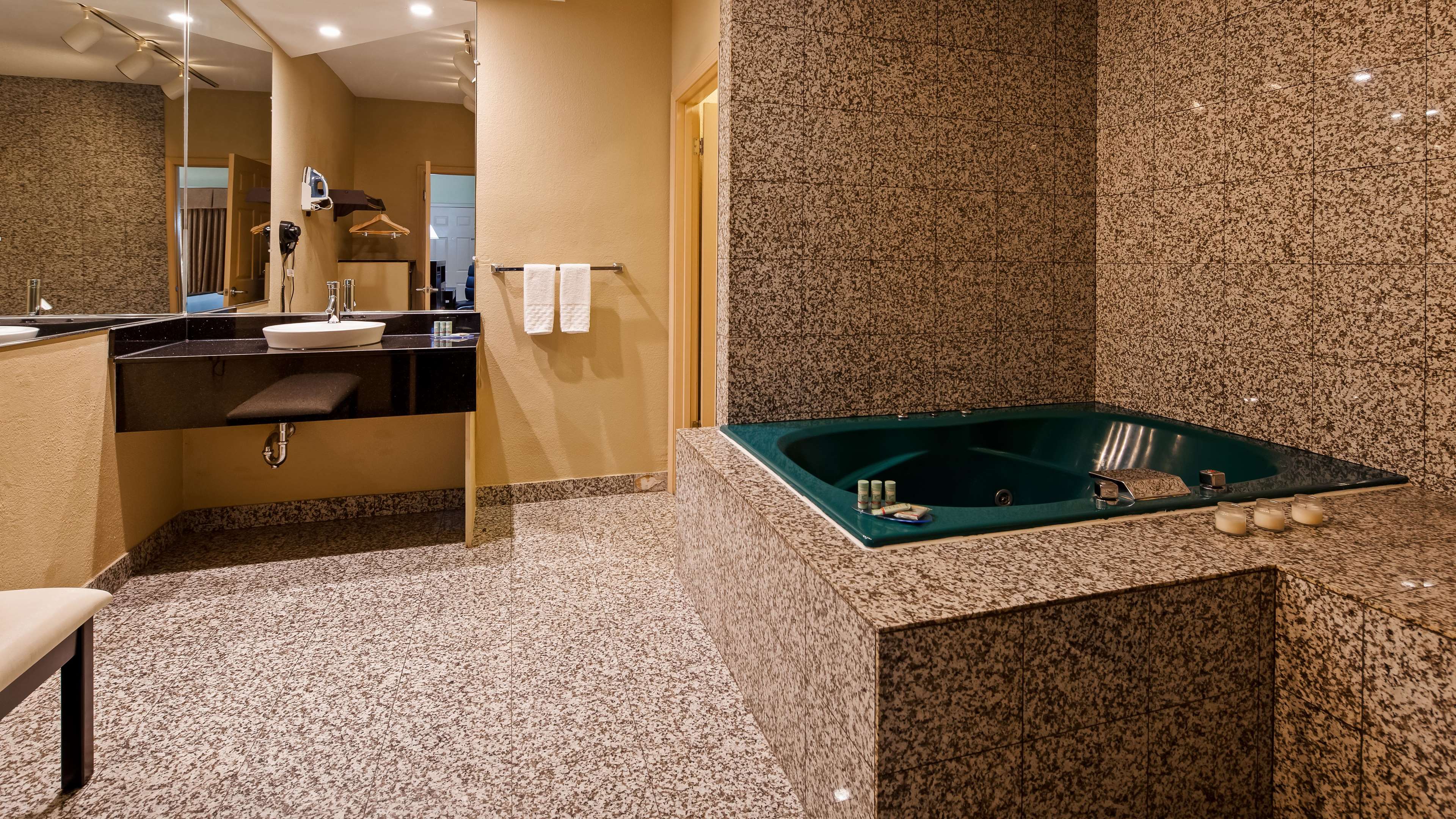 Best Western Airport Inn