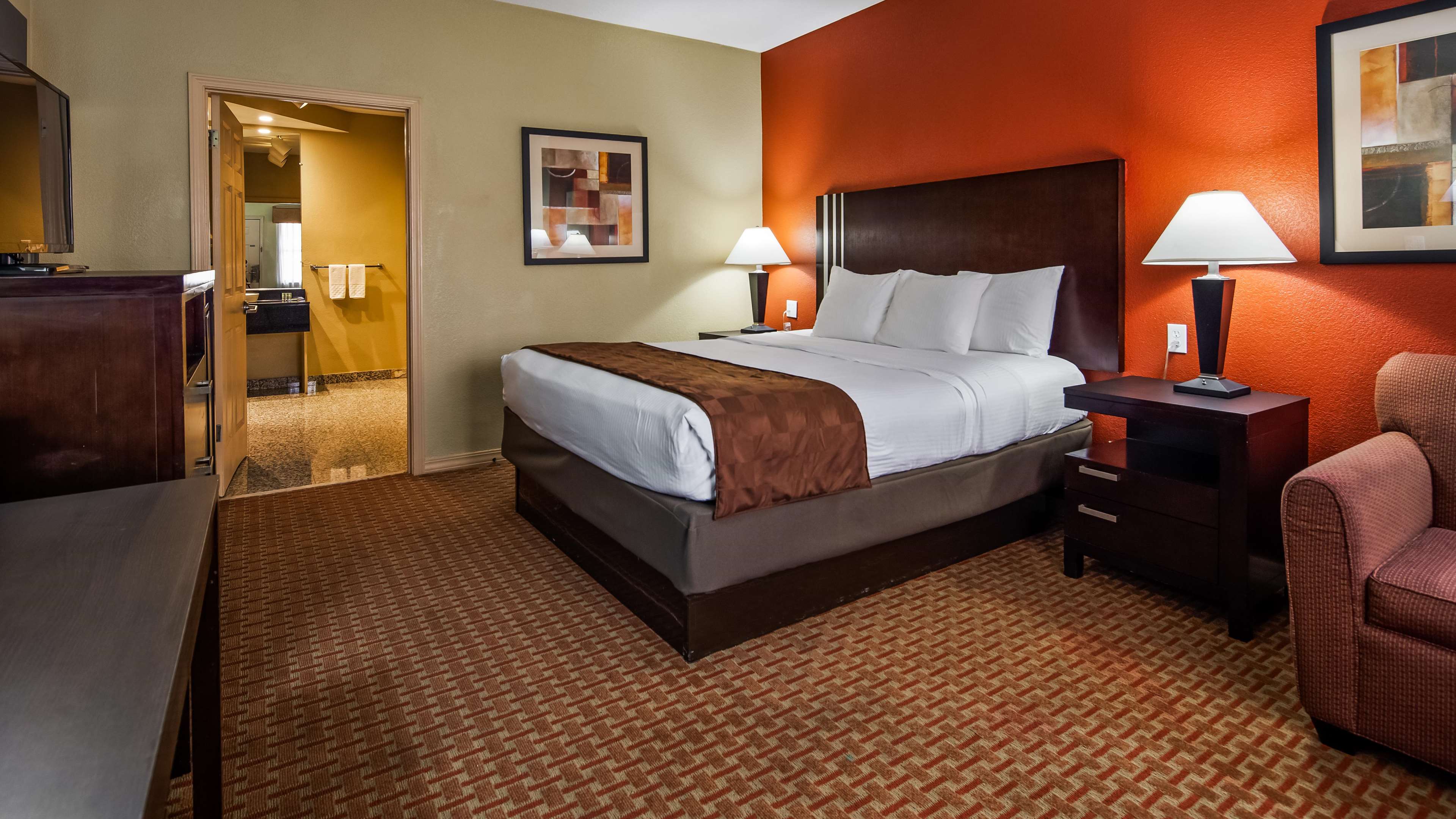 Best Western Airport Inn