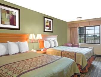 Days Inn by Wyndham Monroe