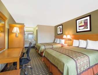 Days Inn by Wyndham Monroe