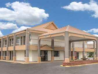 Days Inn by Wyndham Monroe