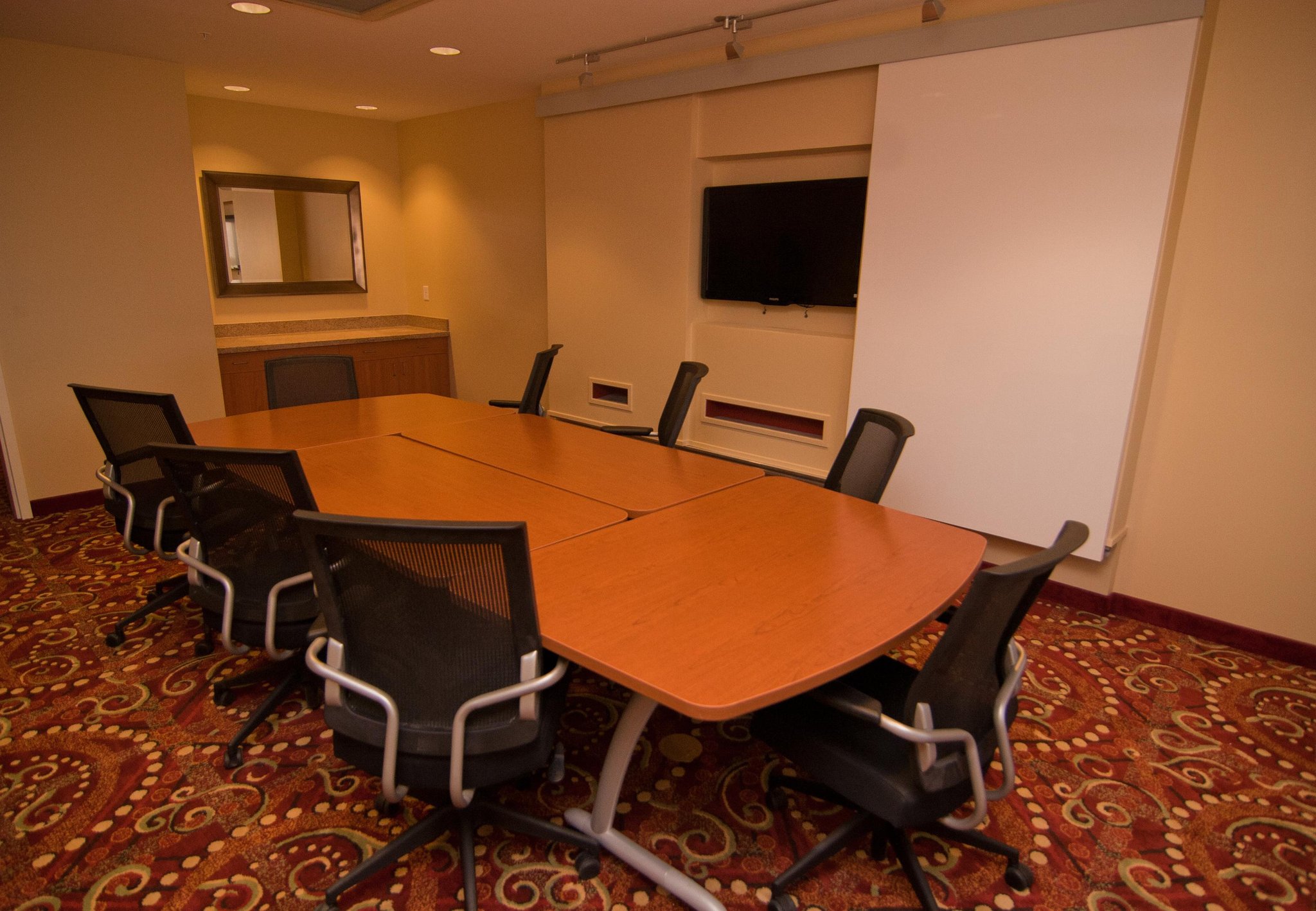 TownePlace Suites Monroe