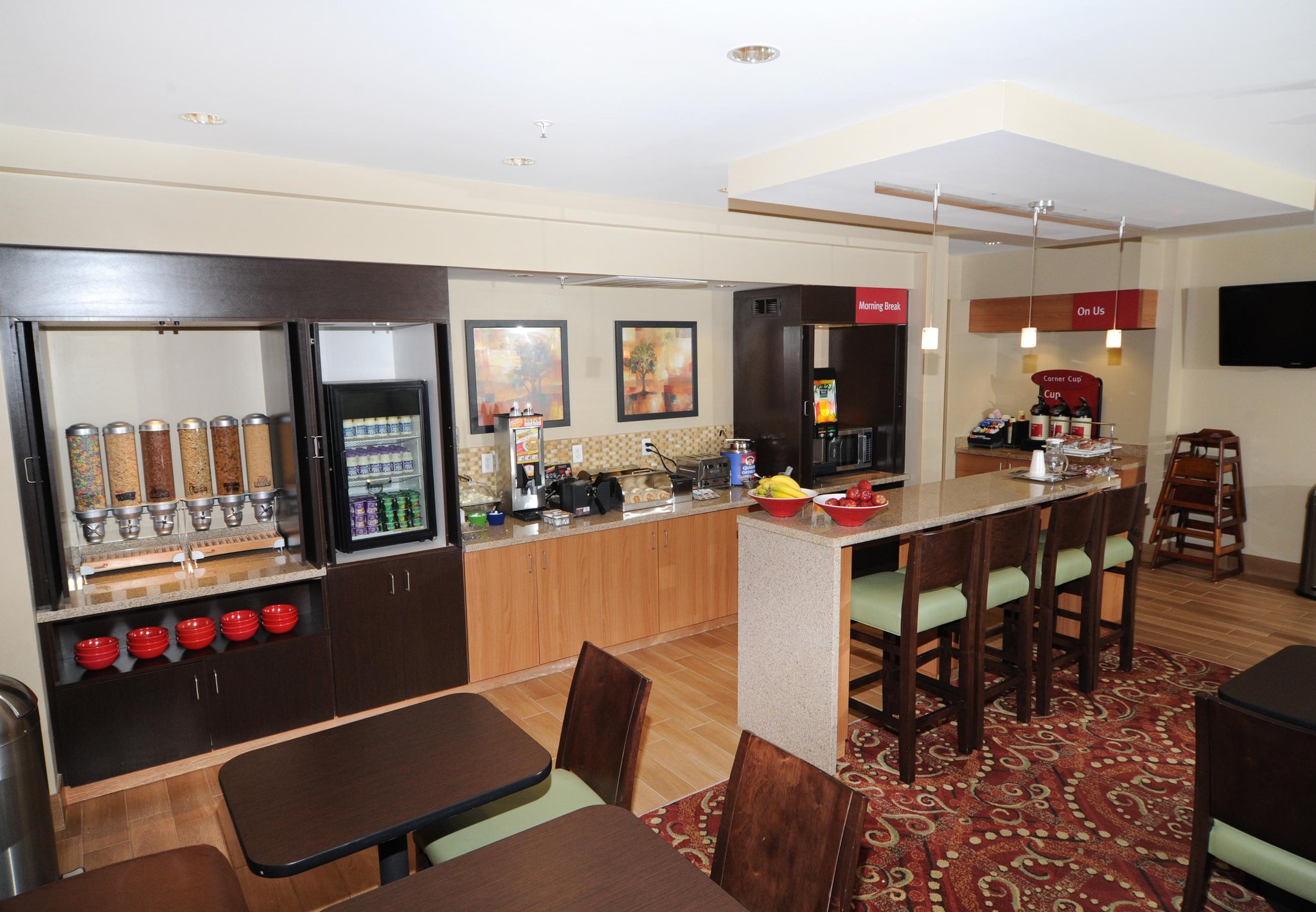 TownePlace Suites Monroe