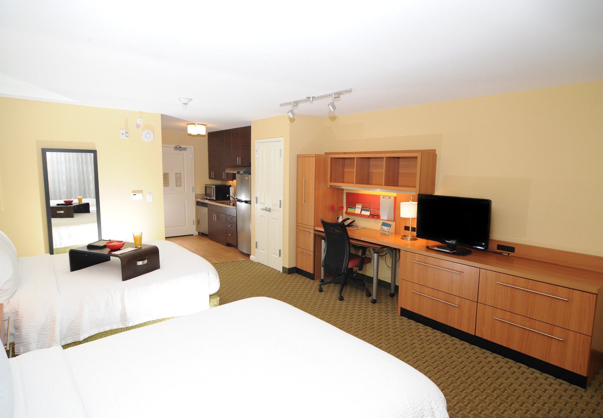 TownePlace Suites Monroe