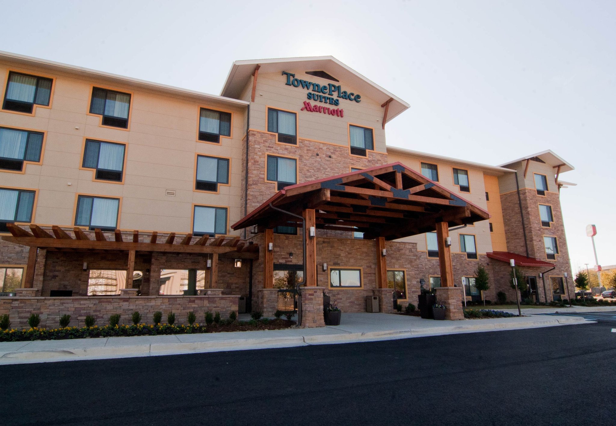TownePlace Suites Monroe