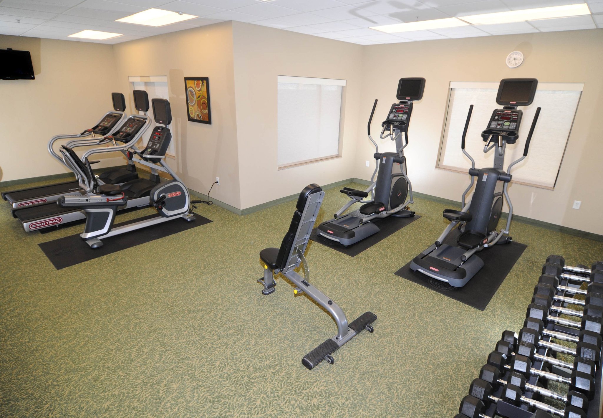 TownePlace Suites Monroe