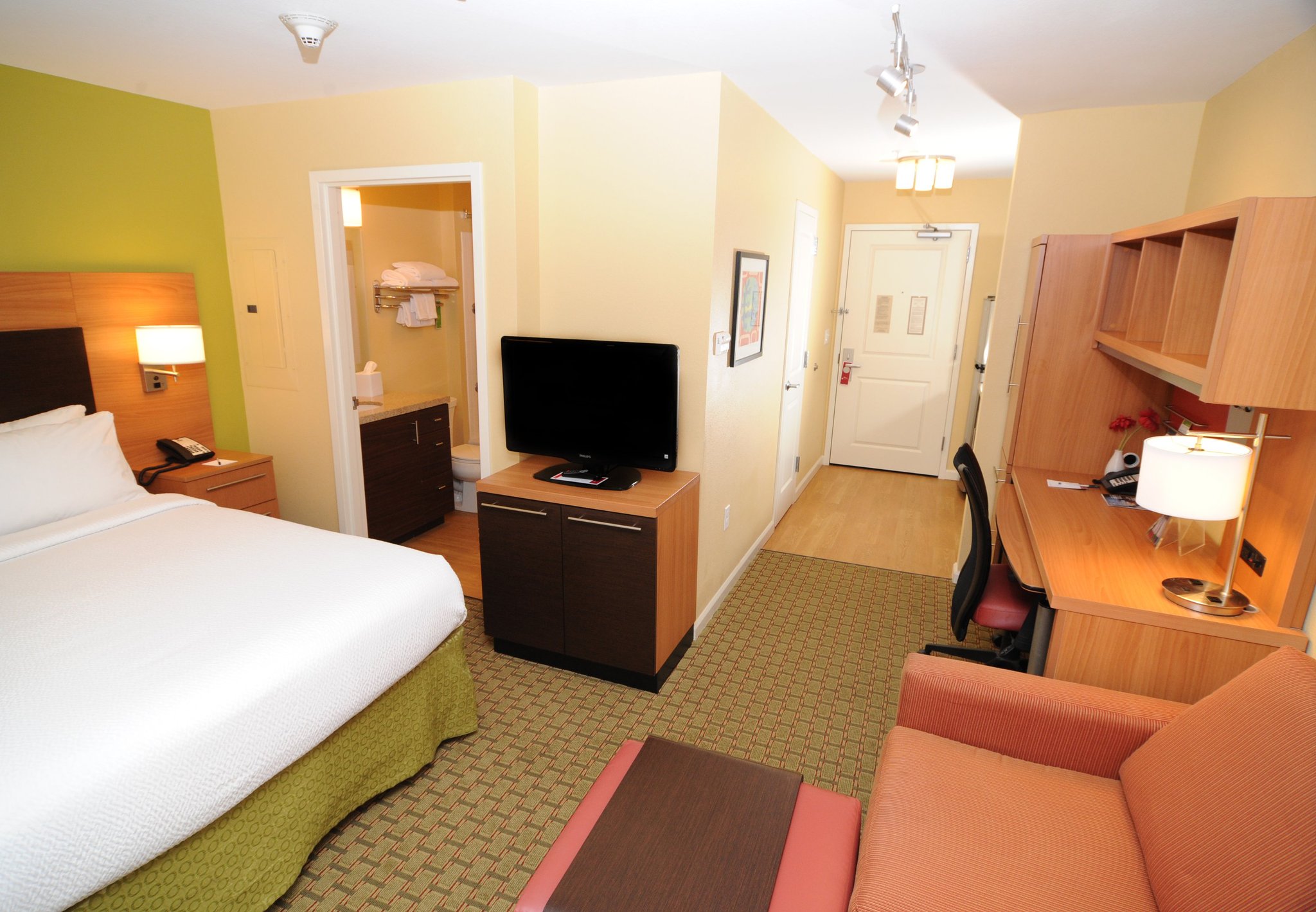 TownePlace Suites Monroe