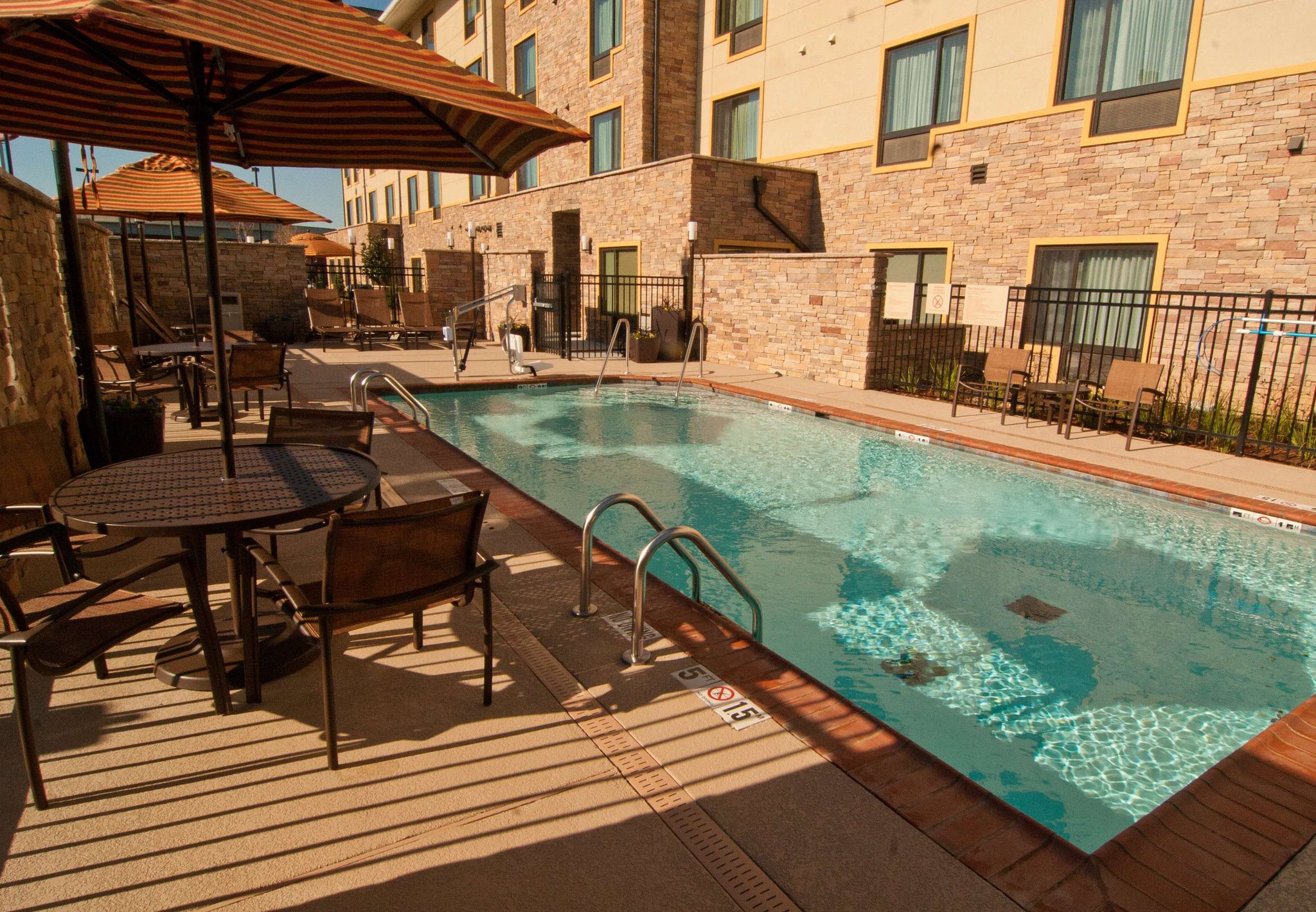 TownePlace Suites Monroe