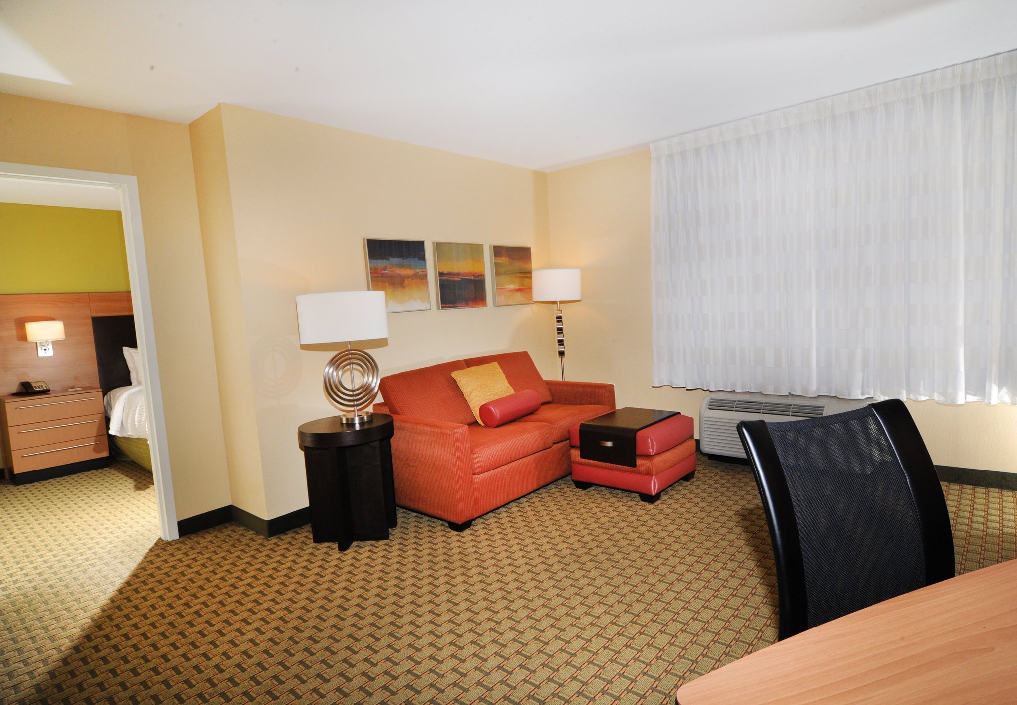 TownePlace Suites Monroe