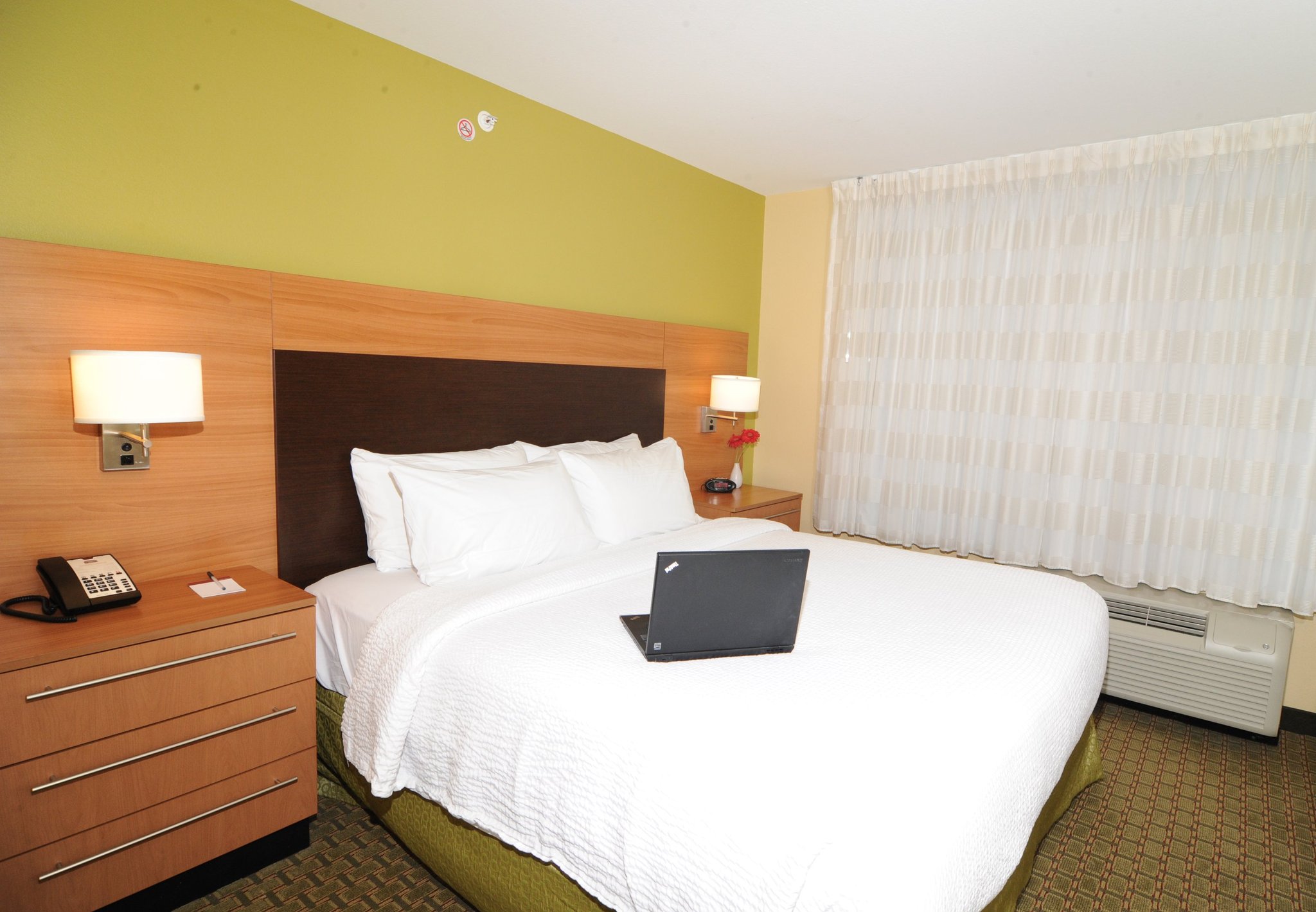 TownePlace Suites Monroe
