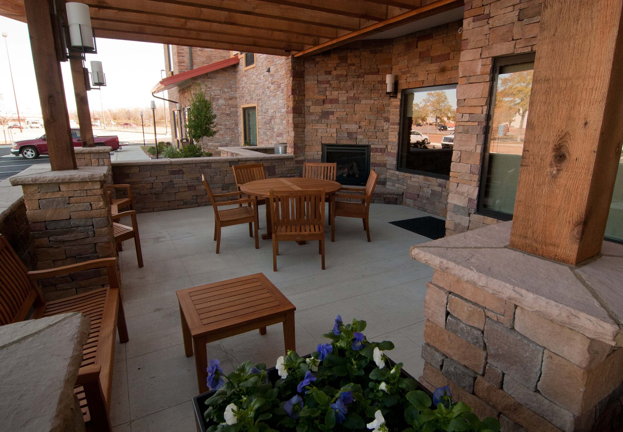 TownePlace Suites Monroe