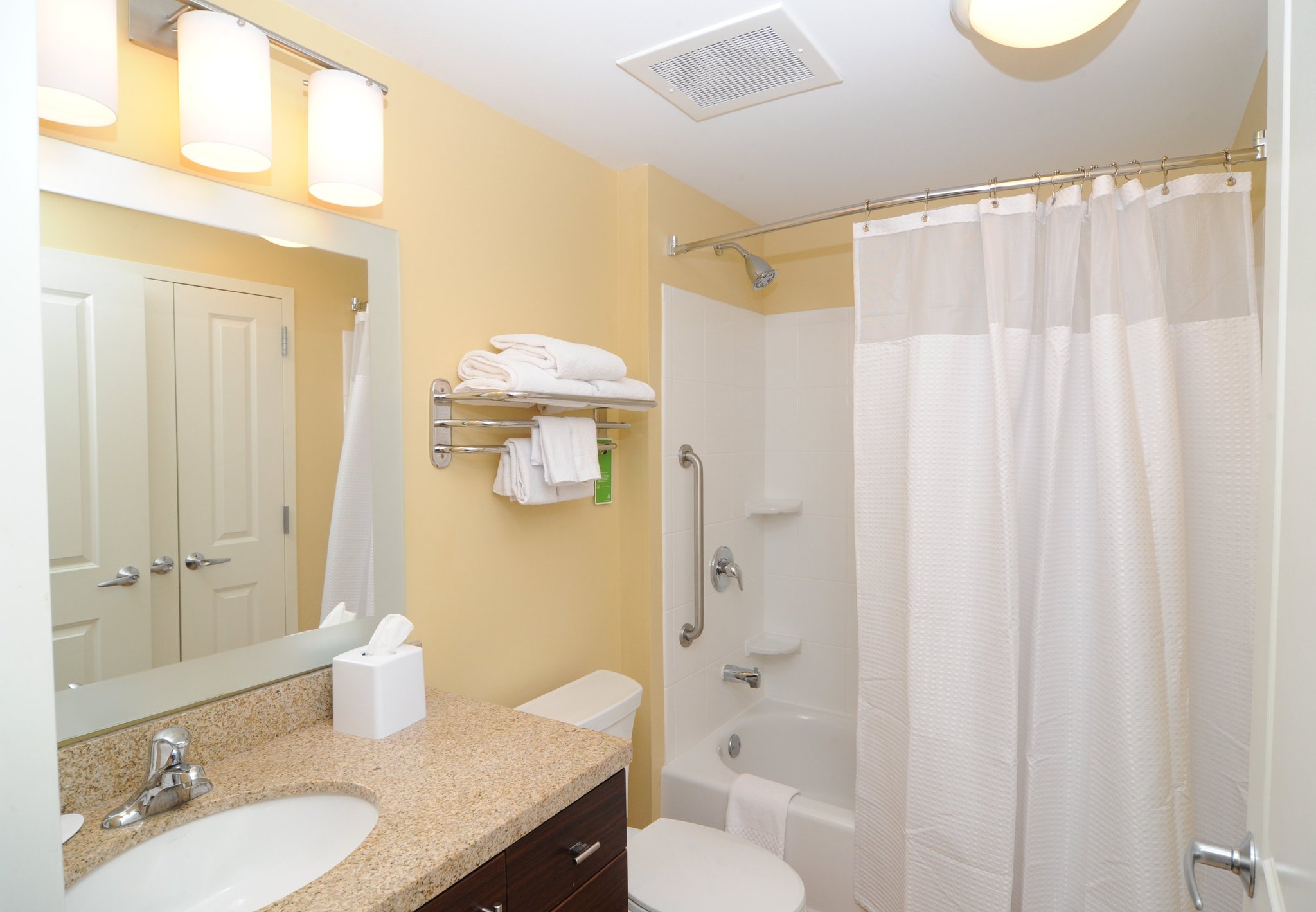 TownePlace Suites Monroe