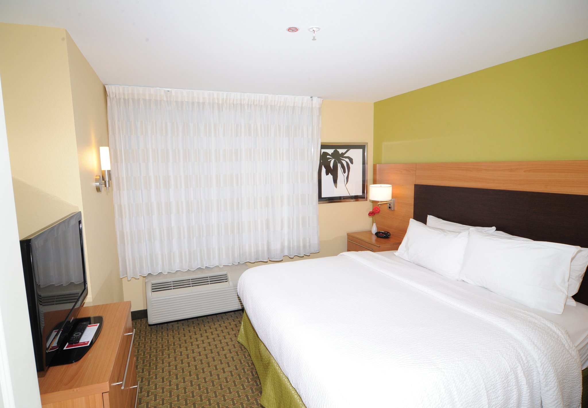 TownePlace Suites Monroe
