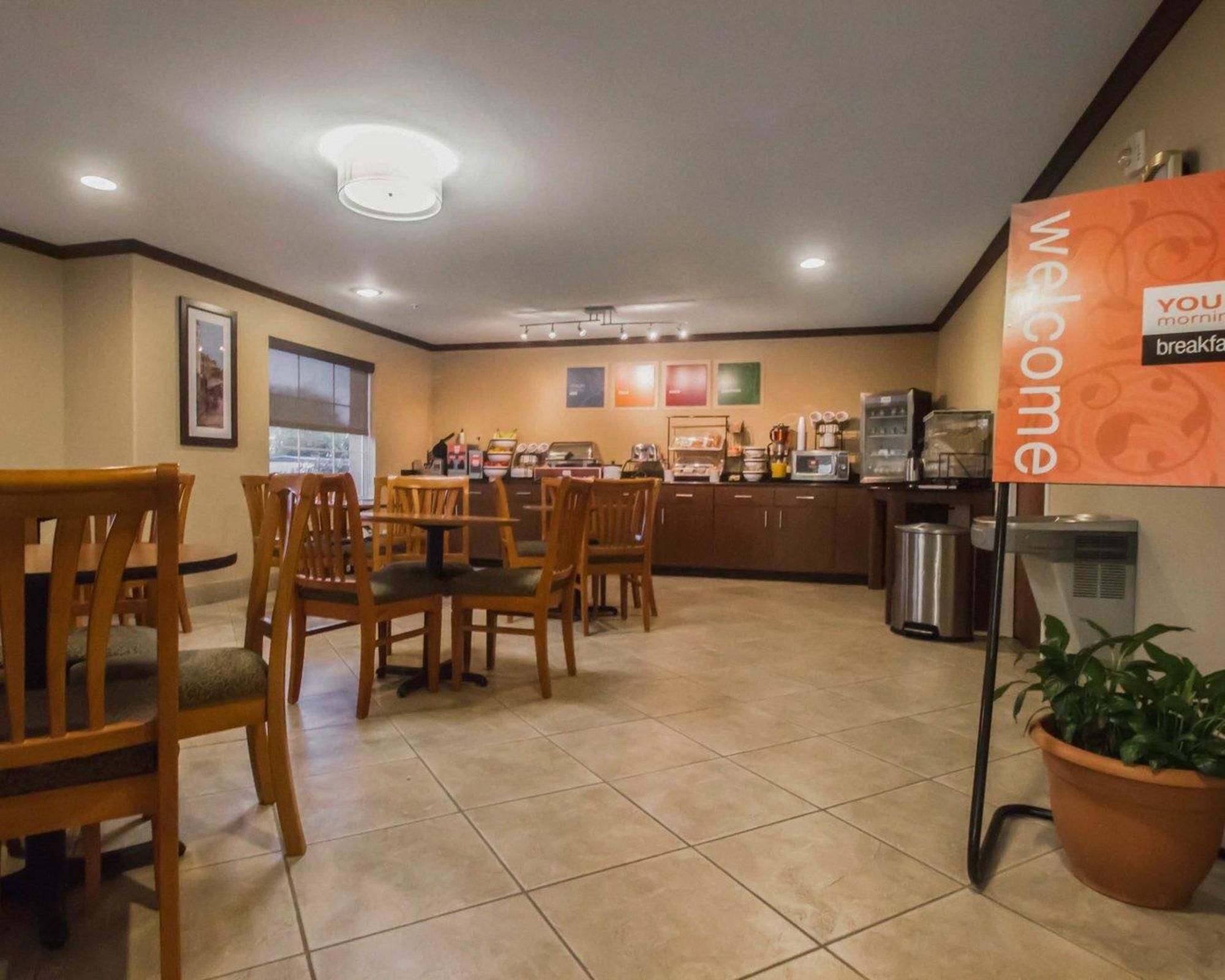 Best Western Morgan City Inn