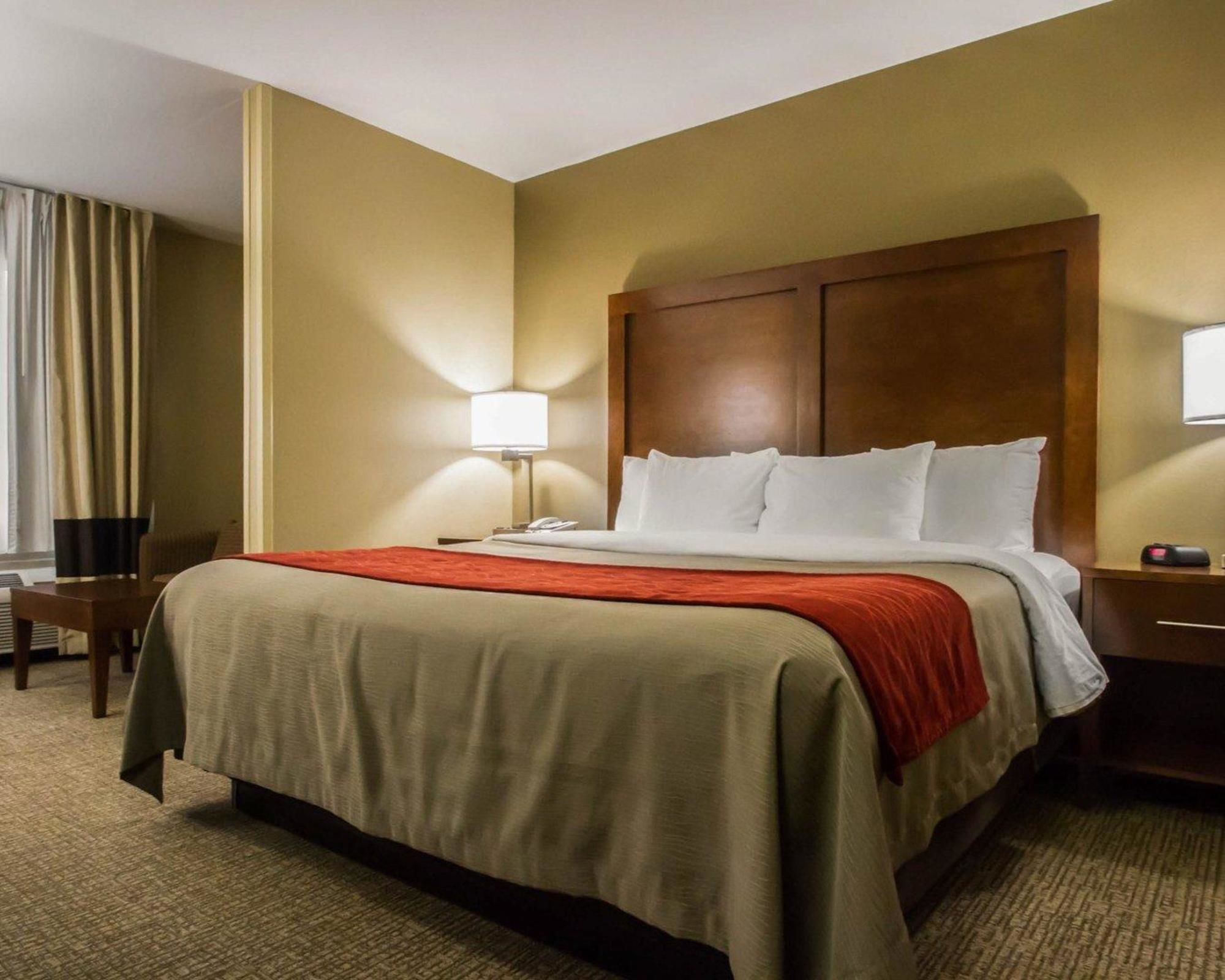 Best Western Morgan City Inn