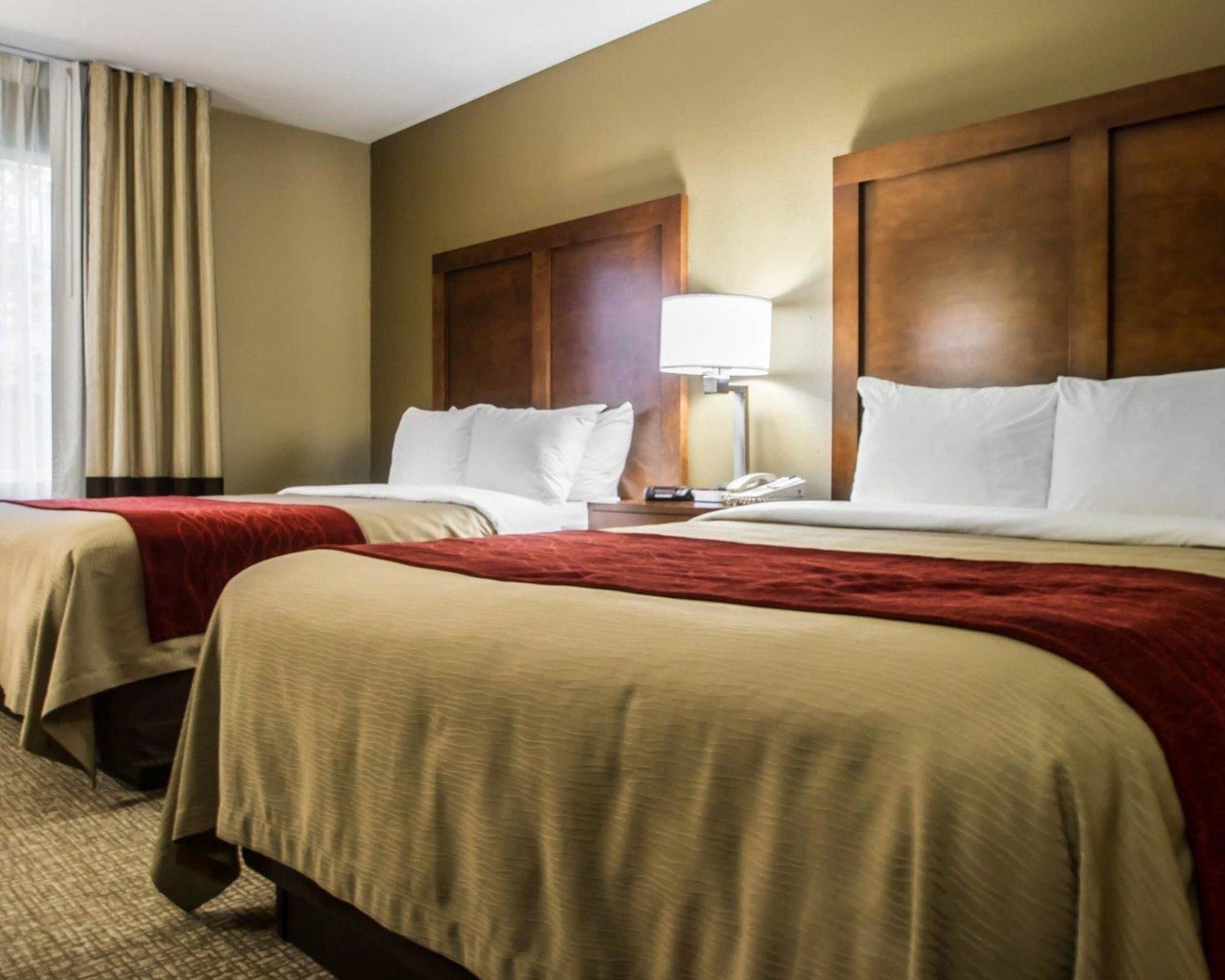 Best Western Morgan City Inn