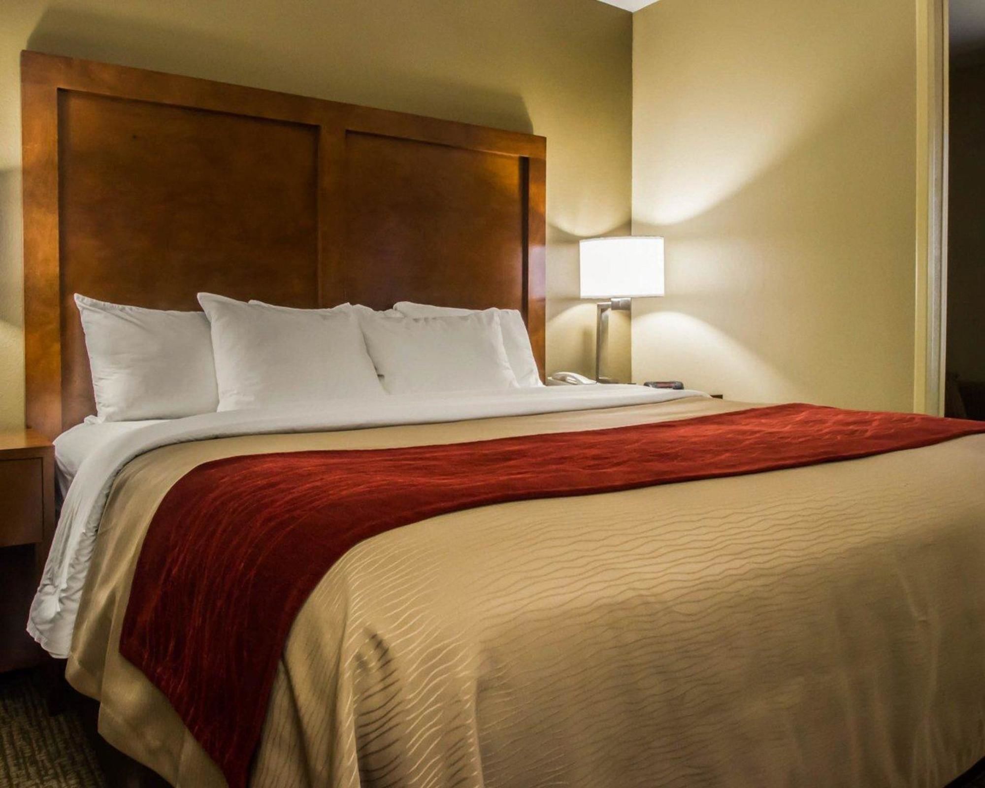 Best Western Morgan City Inn