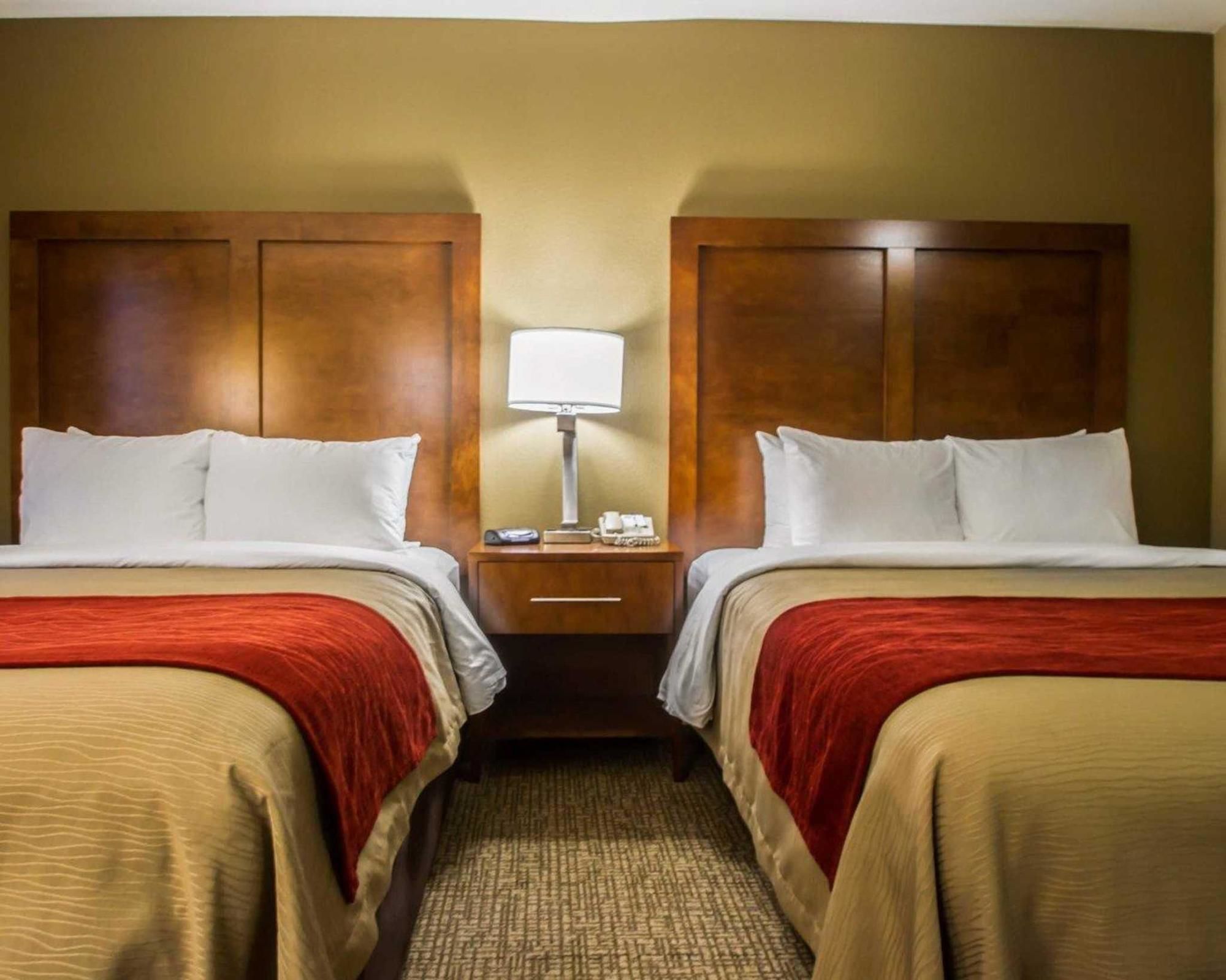 Best Western Morgan City Inn