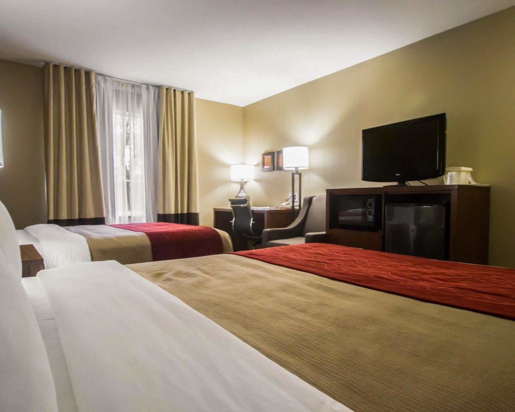 Best Western Morgan City Inn