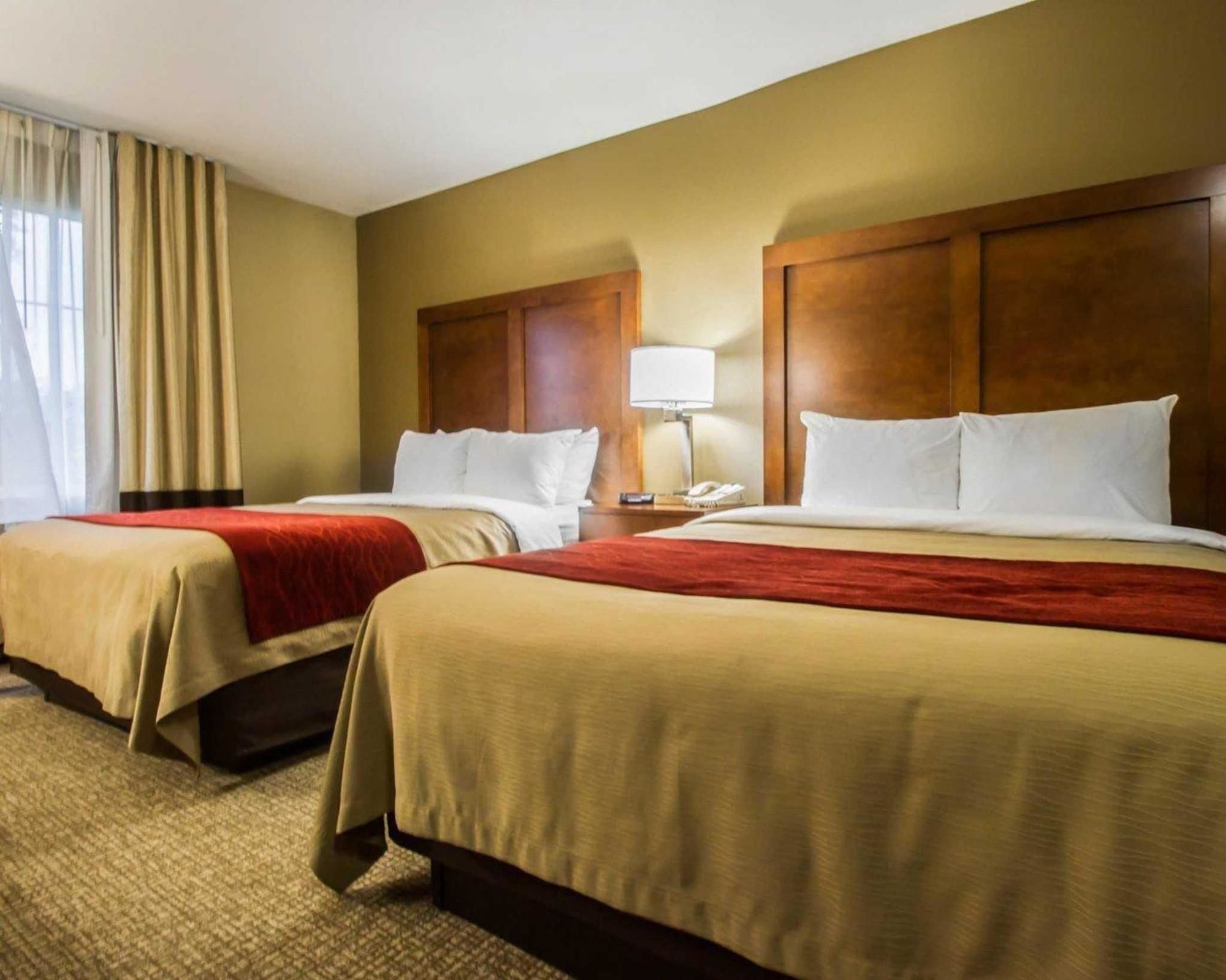 Best Western Morgan City Inn