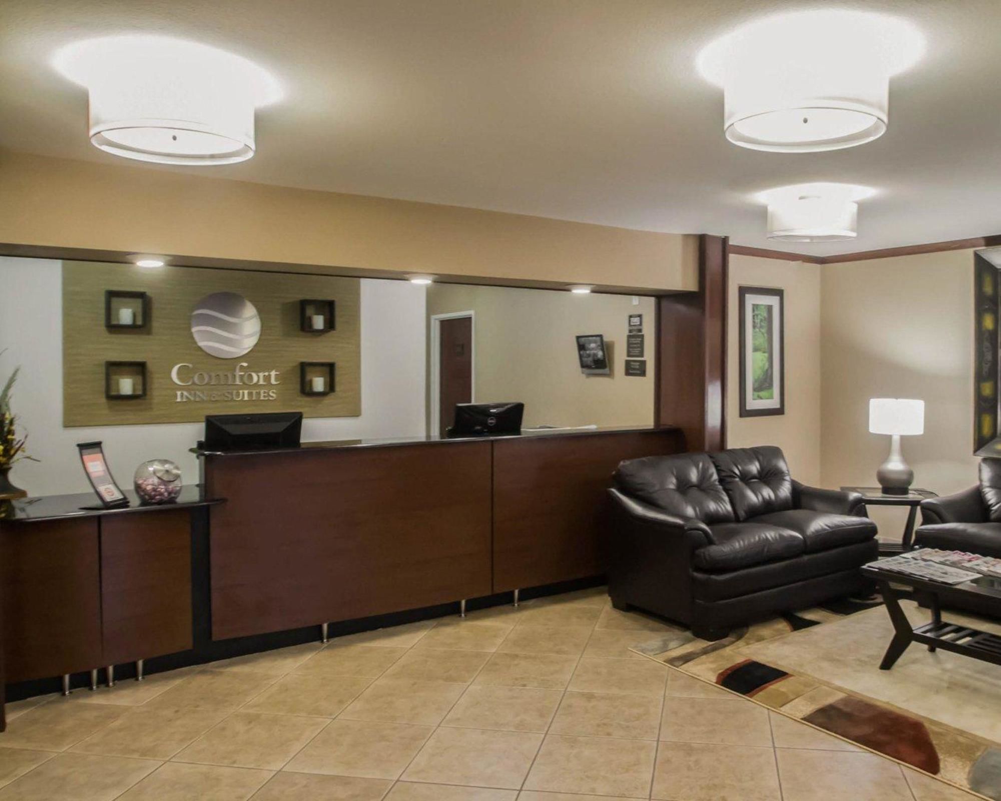 Best Western Morgan City Inn