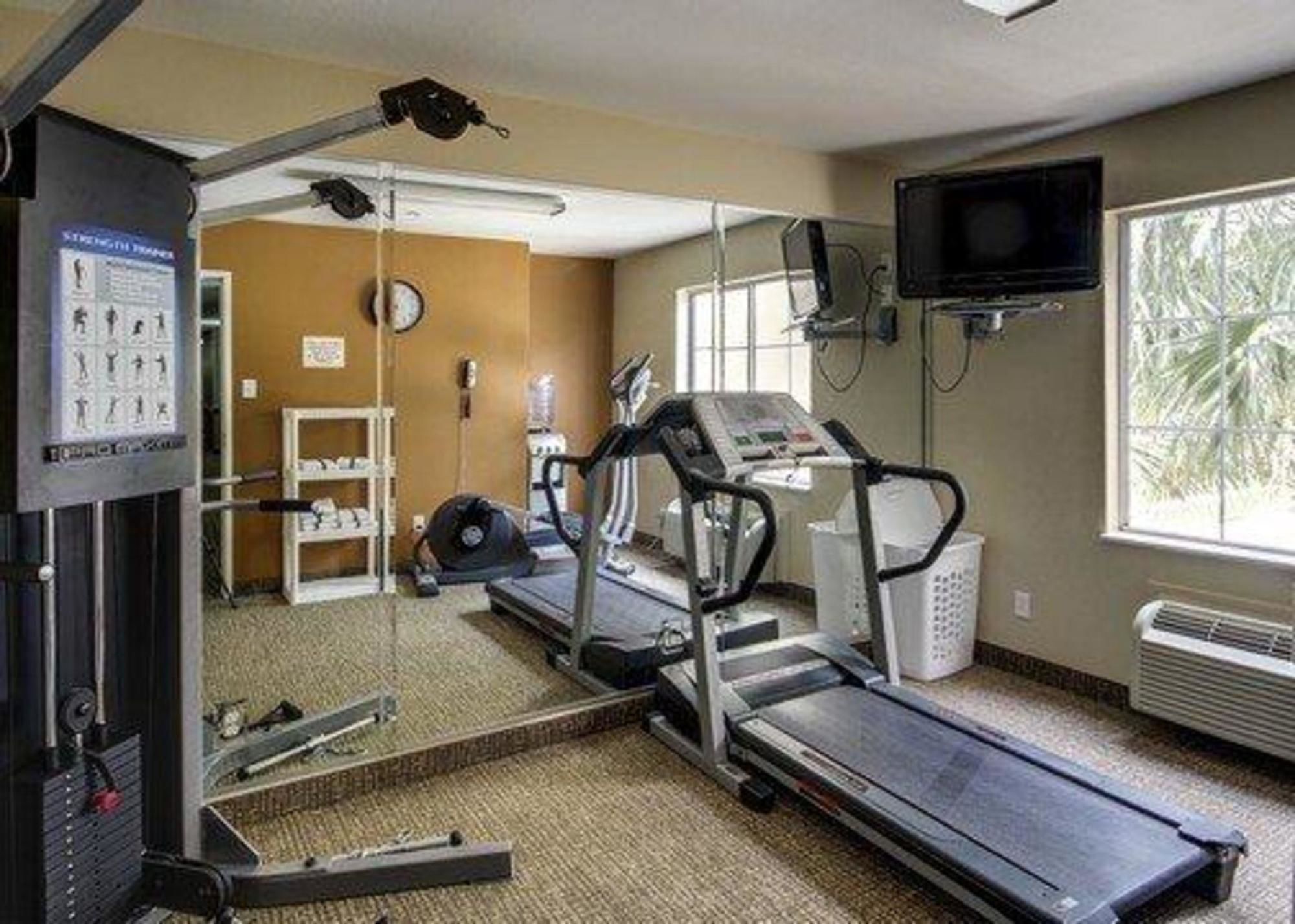 Best Western Morgan City Inn