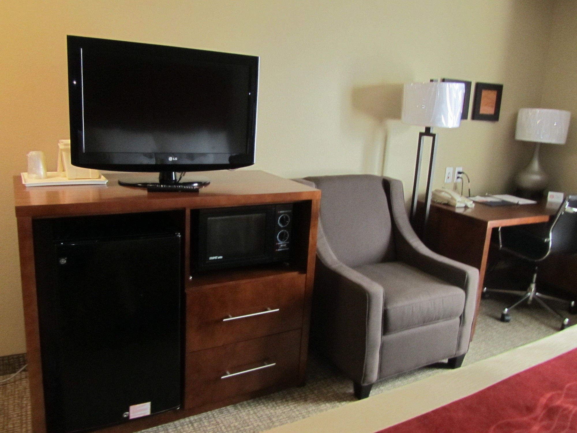 Best Western Morgan City Inn