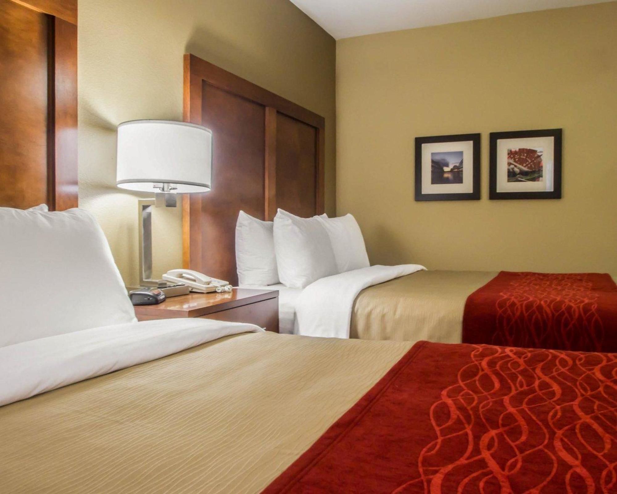 Best Western Morgan City Inn