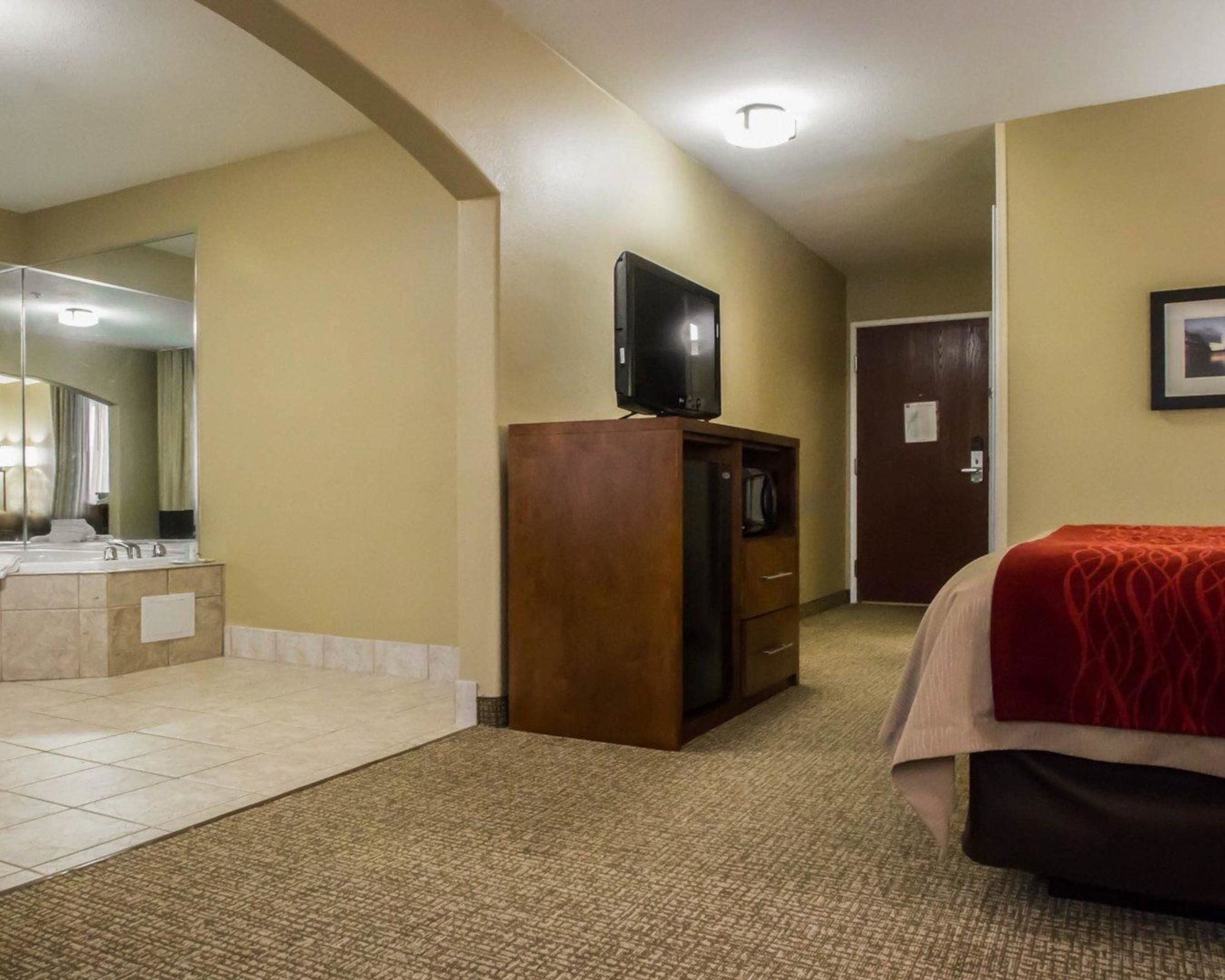 Best Western Morgan City Inn