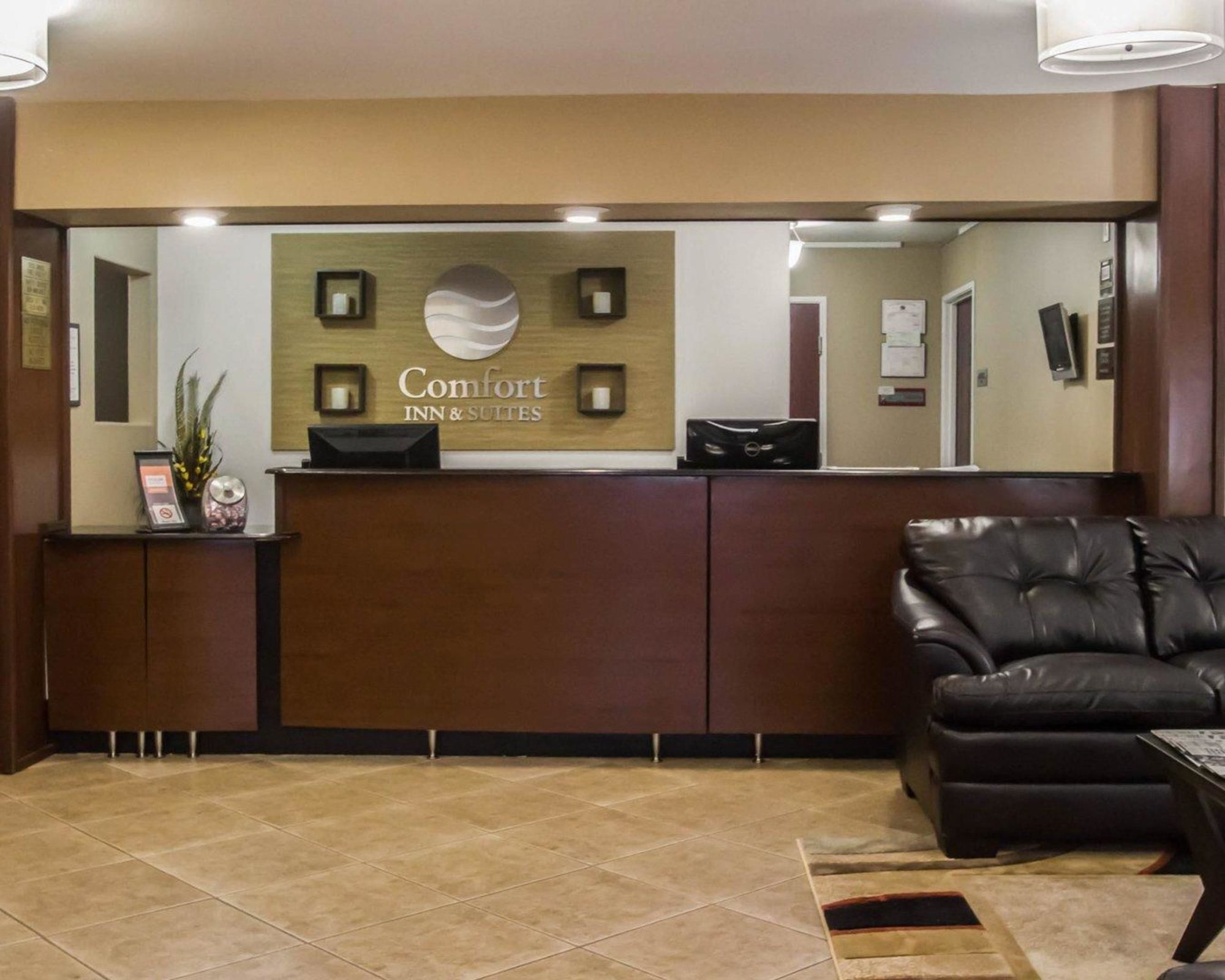 Best Western Morgan City Inn