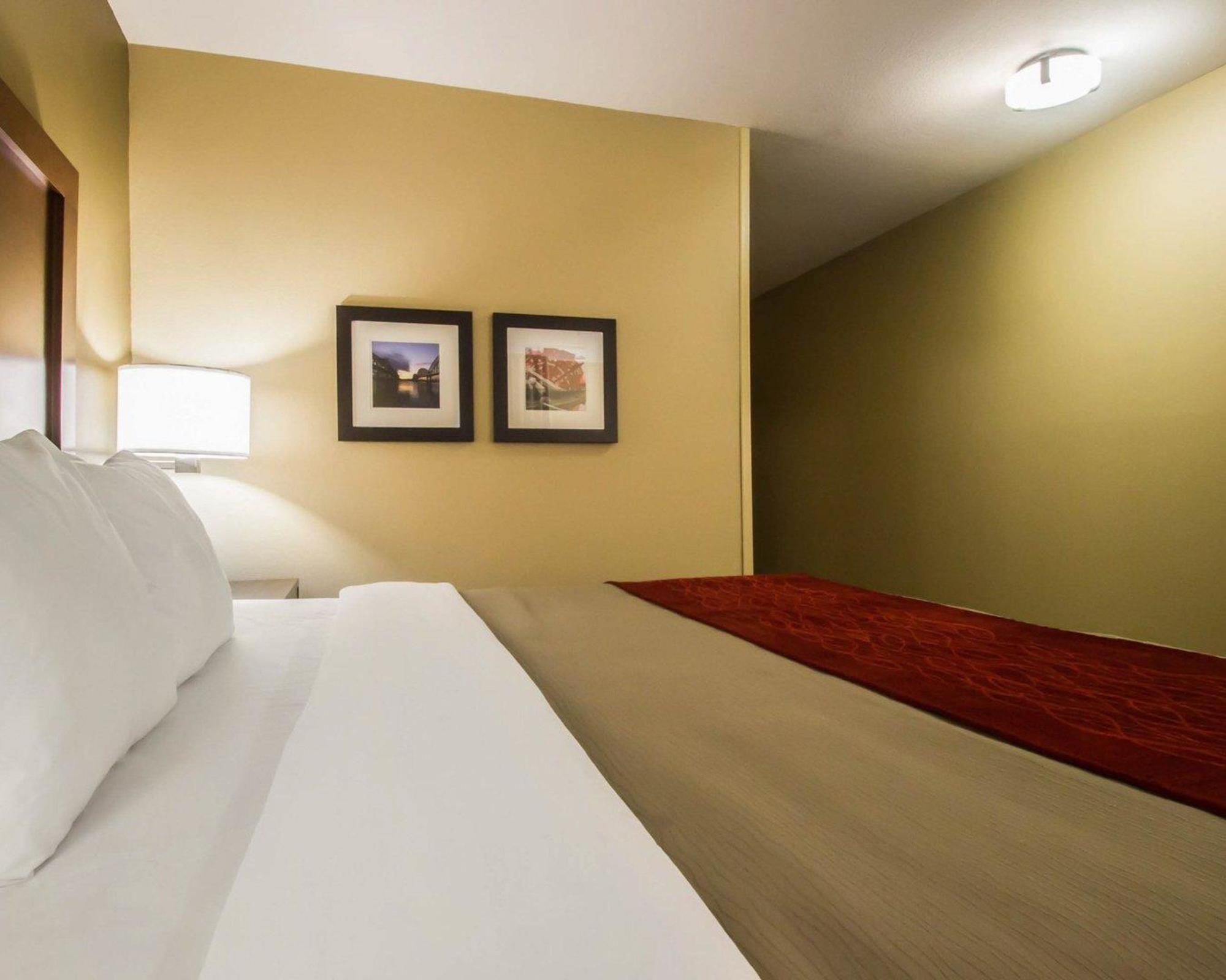 Best Western Morgan City Inn