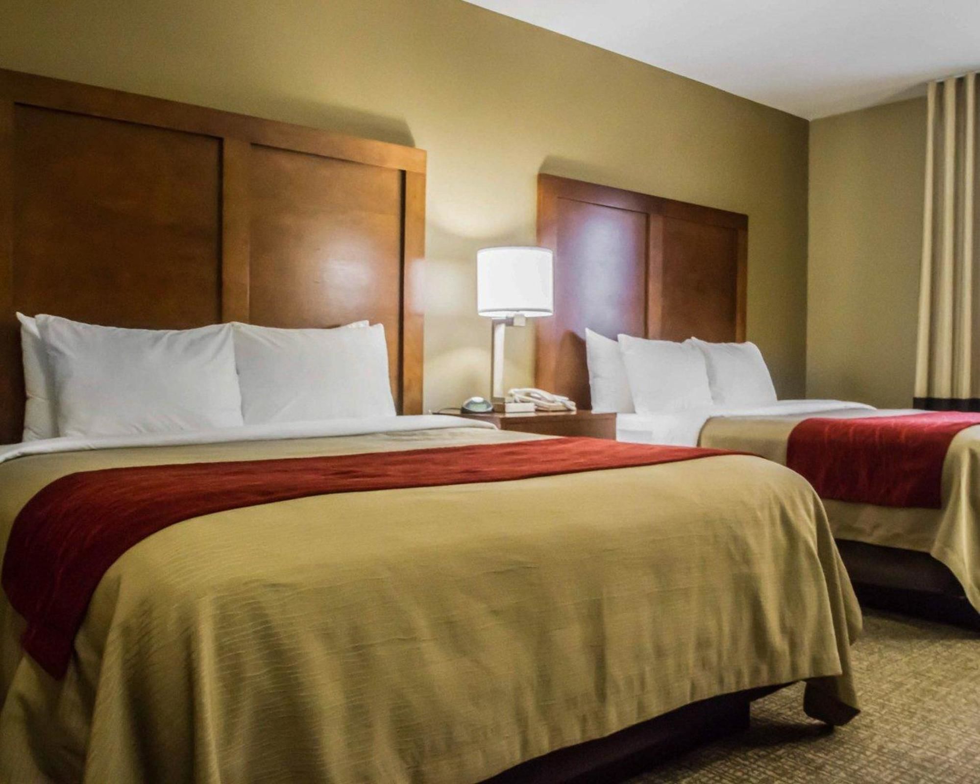 Best Western Morgan City Inn