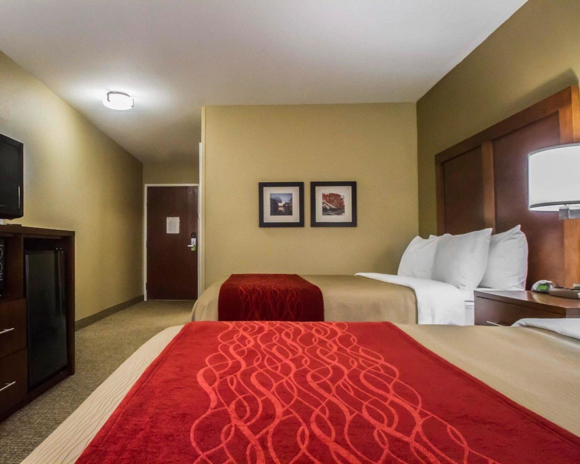 Best Western Morgan City Inn