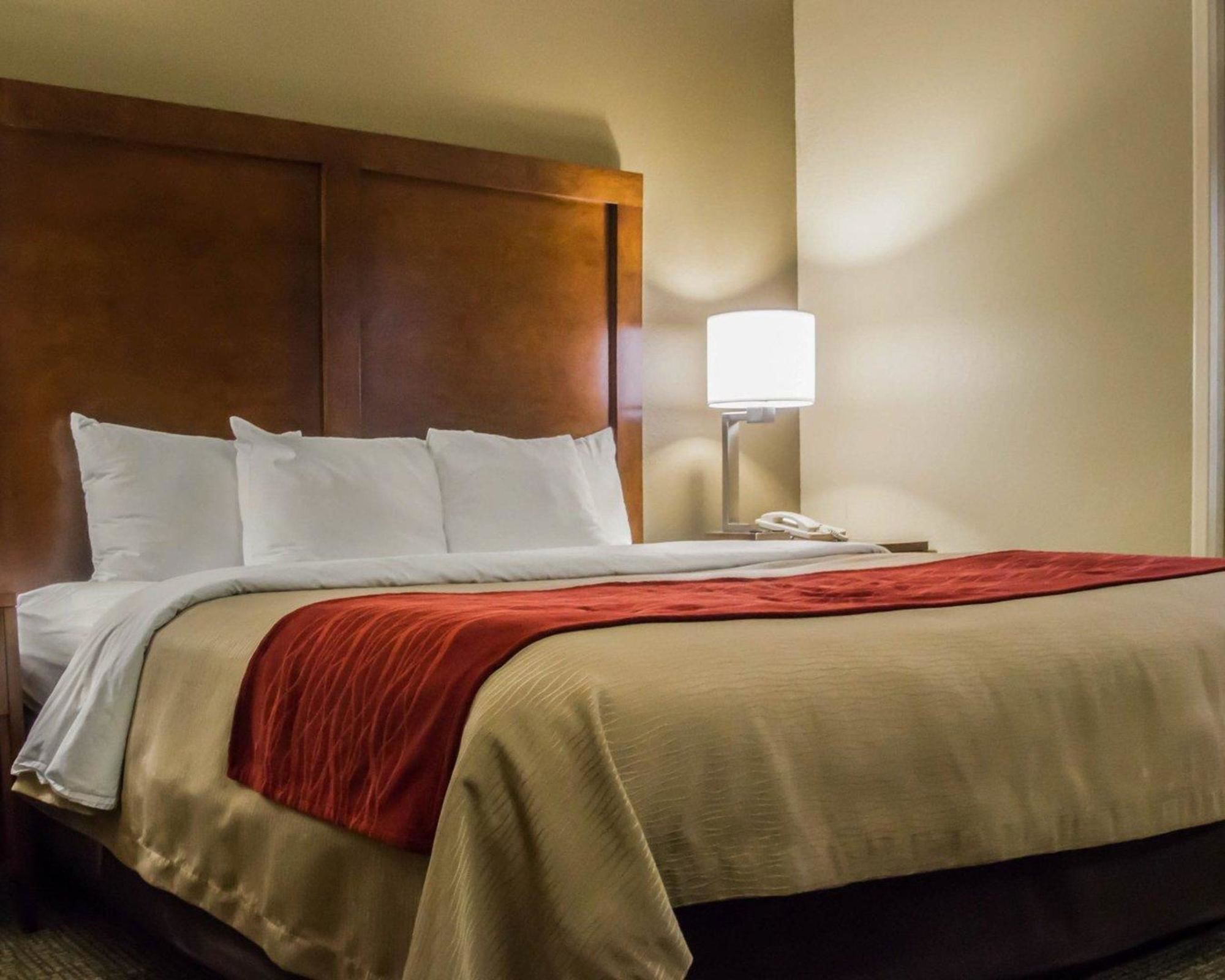 Best Western Morgan City Inn