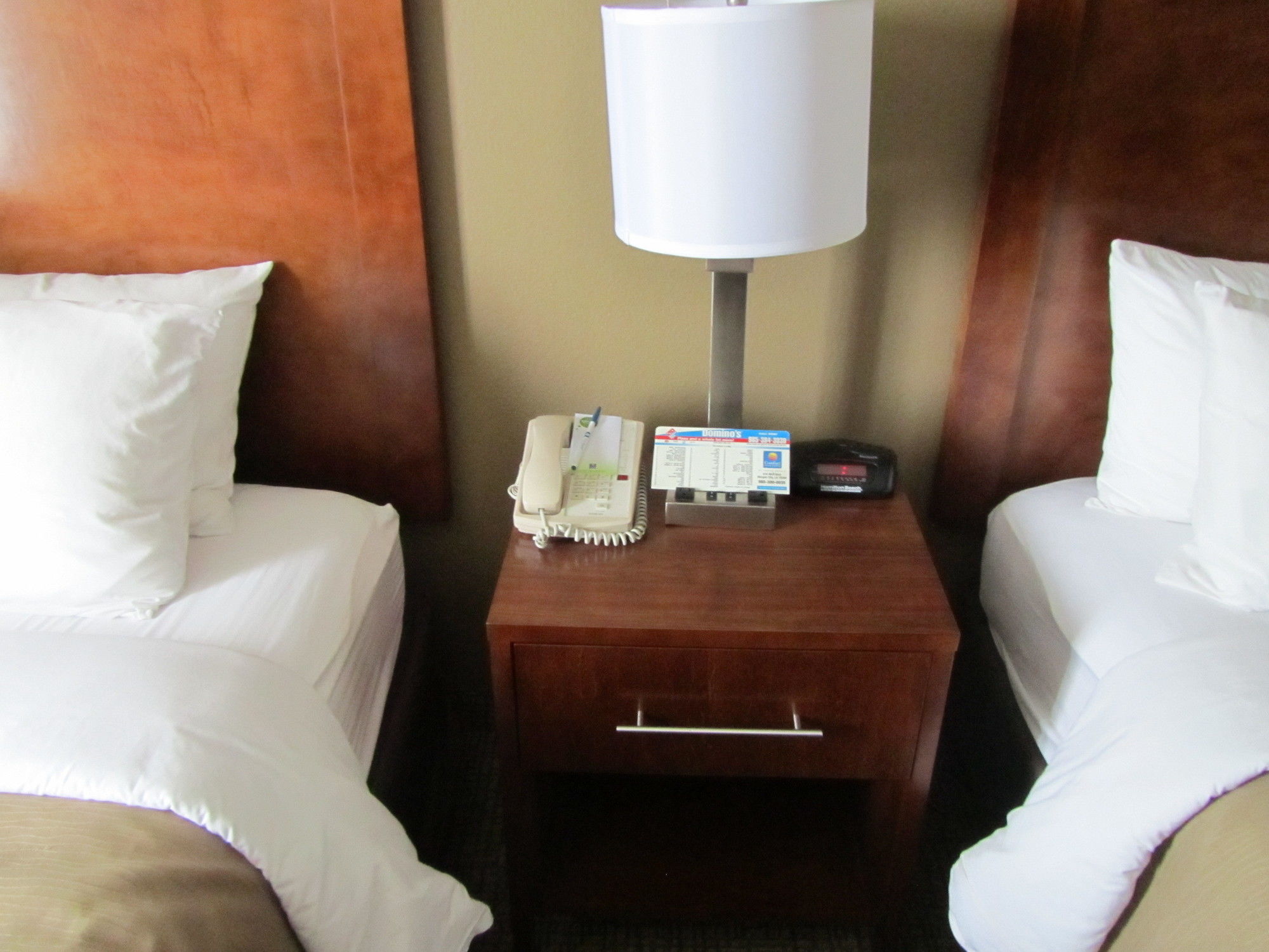 Best Western Morgan City Inn