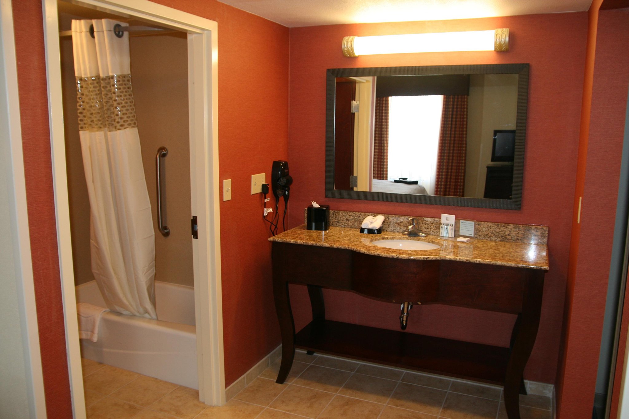 Hampton Inn & Suites Morgan City