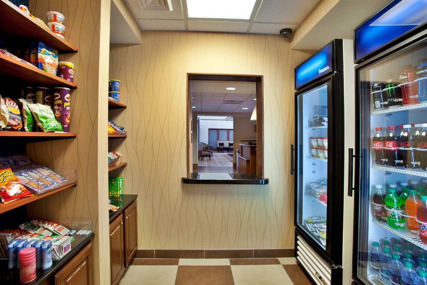 Hampton Inn & Suites Morgan City
