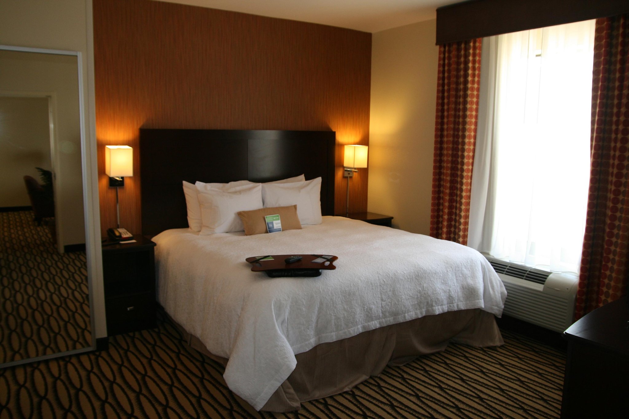 Hampton Inn & Suites Morgan City