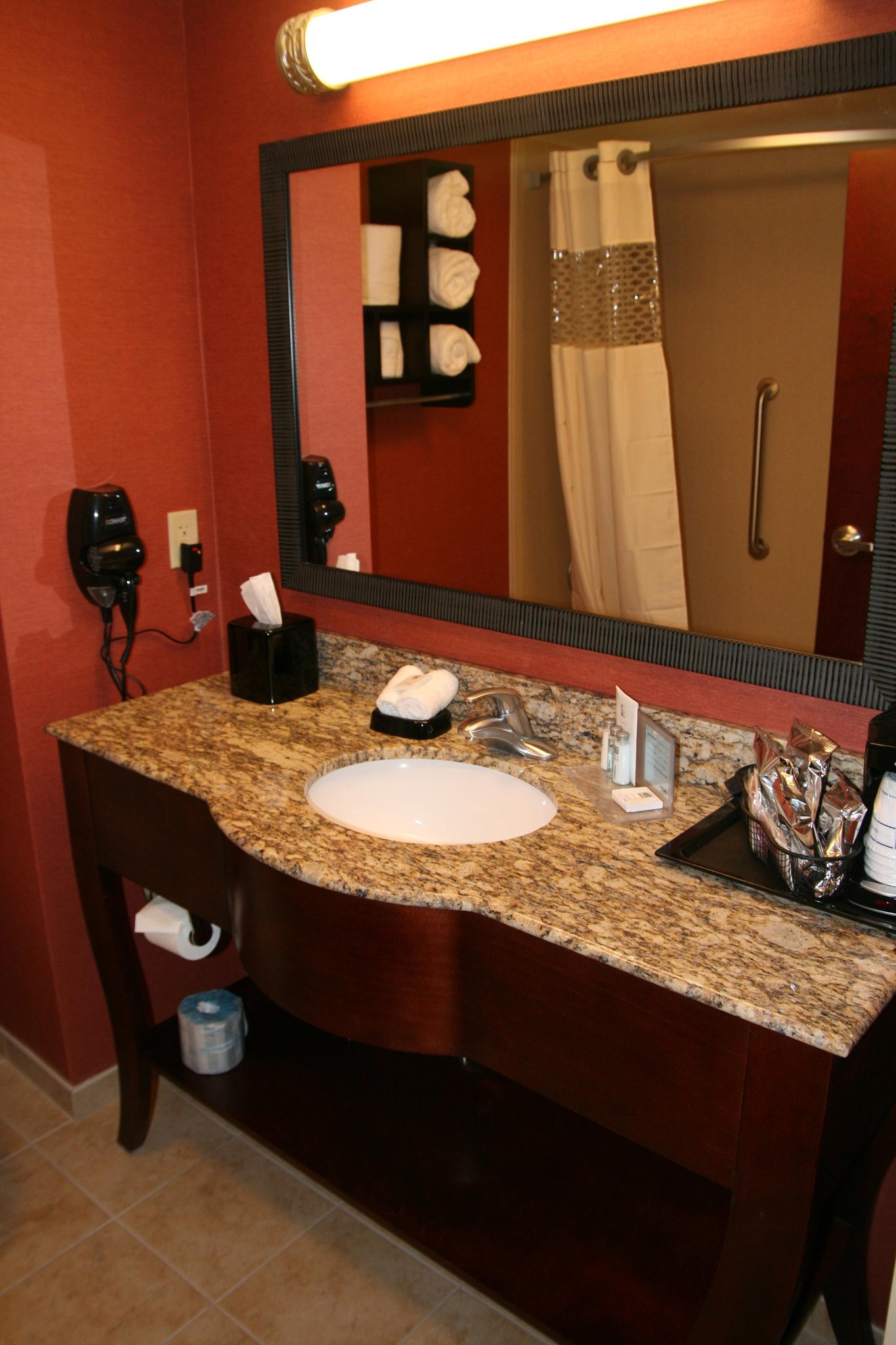 Hampton Inn & Suites Morgan City