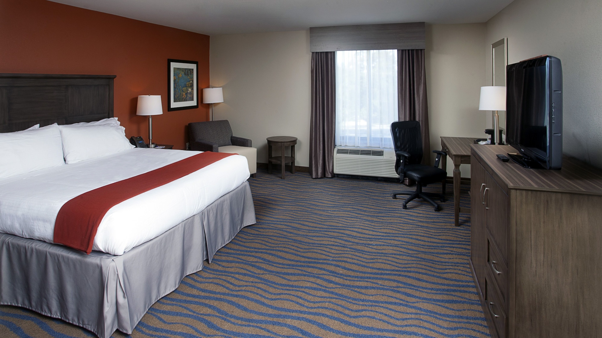 Holiday Inn Express & Suites Morgan City - Tiger Island