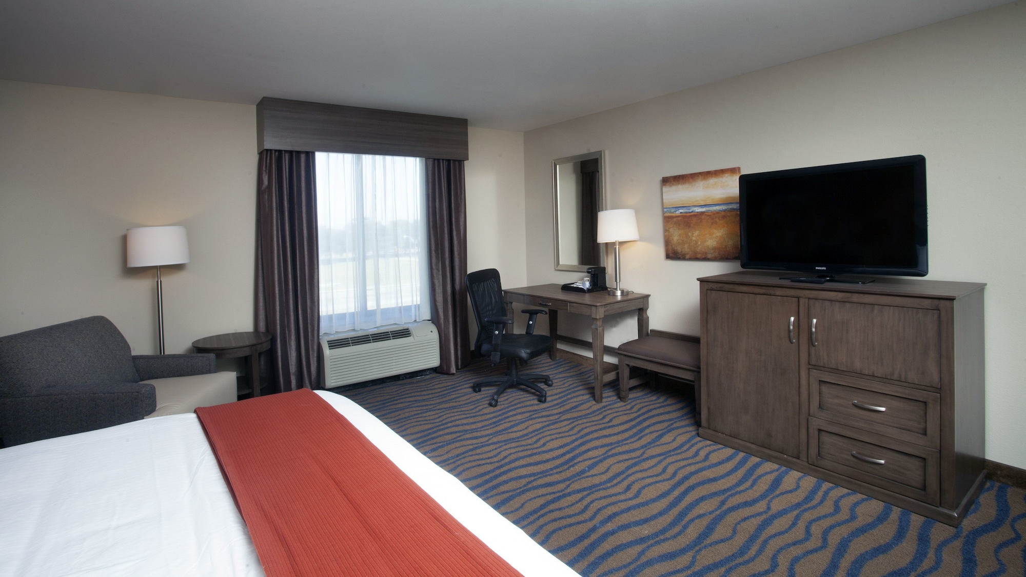 Holiday Inn Express & Suites Morgan City - Tiger Island